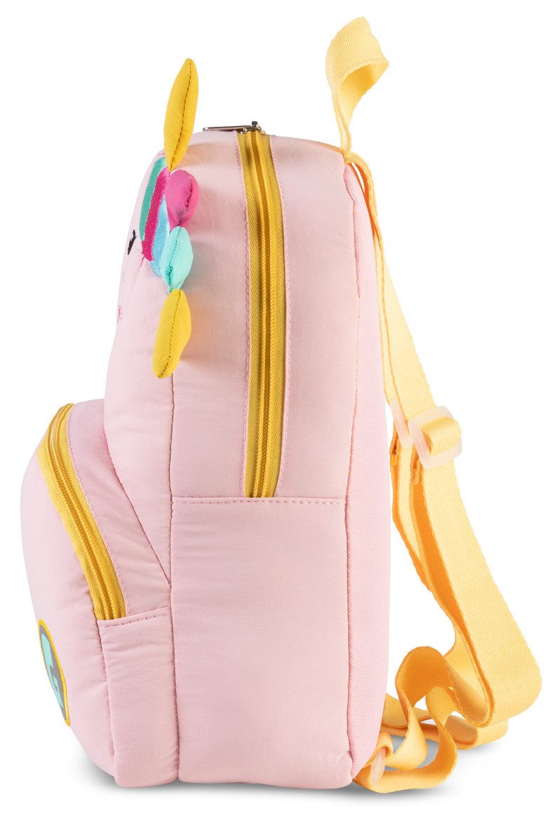 fabrizio® Kinderrucksack Glühwürmchen Rucksack Enhorn