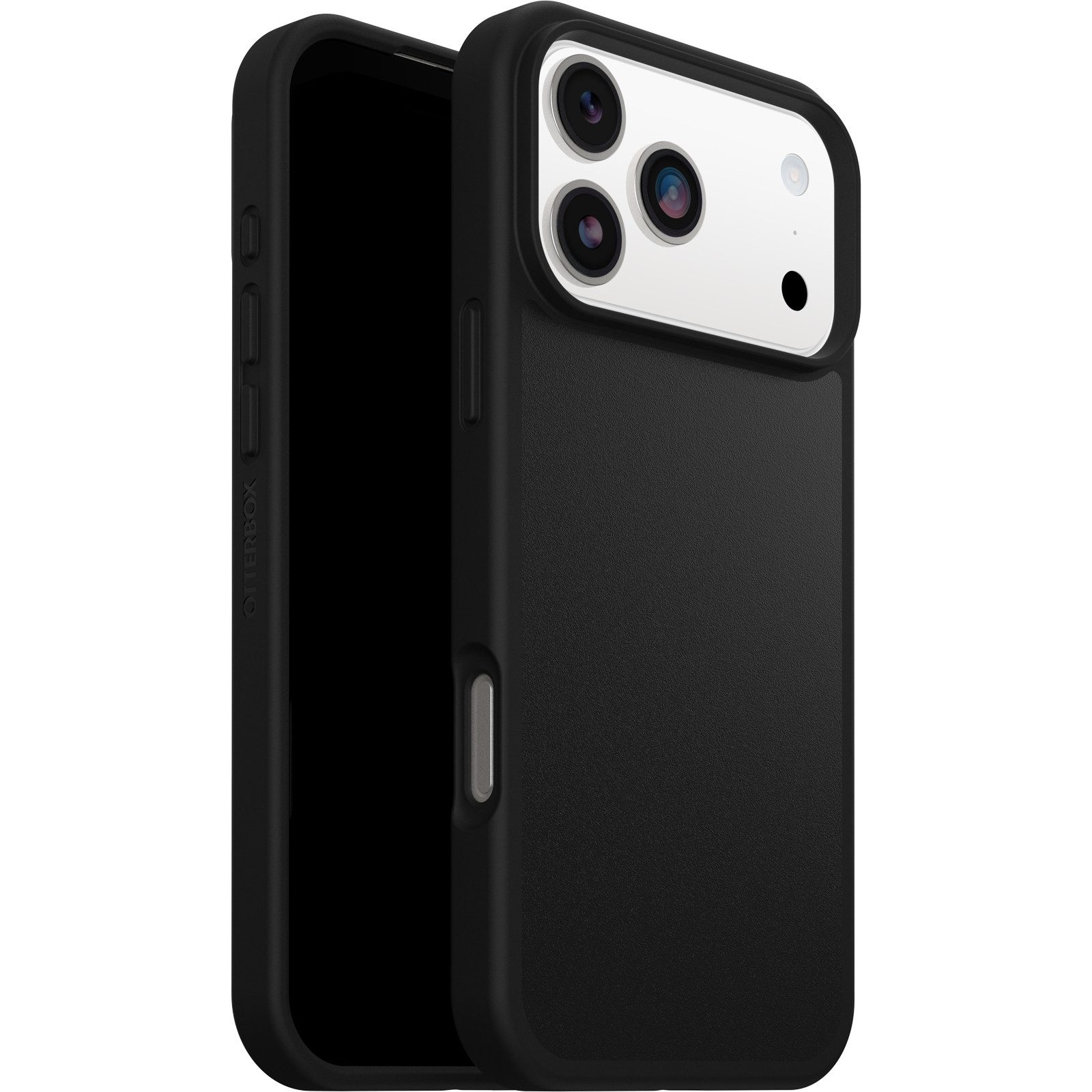 Otterbox Handyhülle React Series für Apple iPhone 17 Pro Max, Backcover, Schutzhülle, Handyschutzhülle, Case, Schutzcase, stoßfest