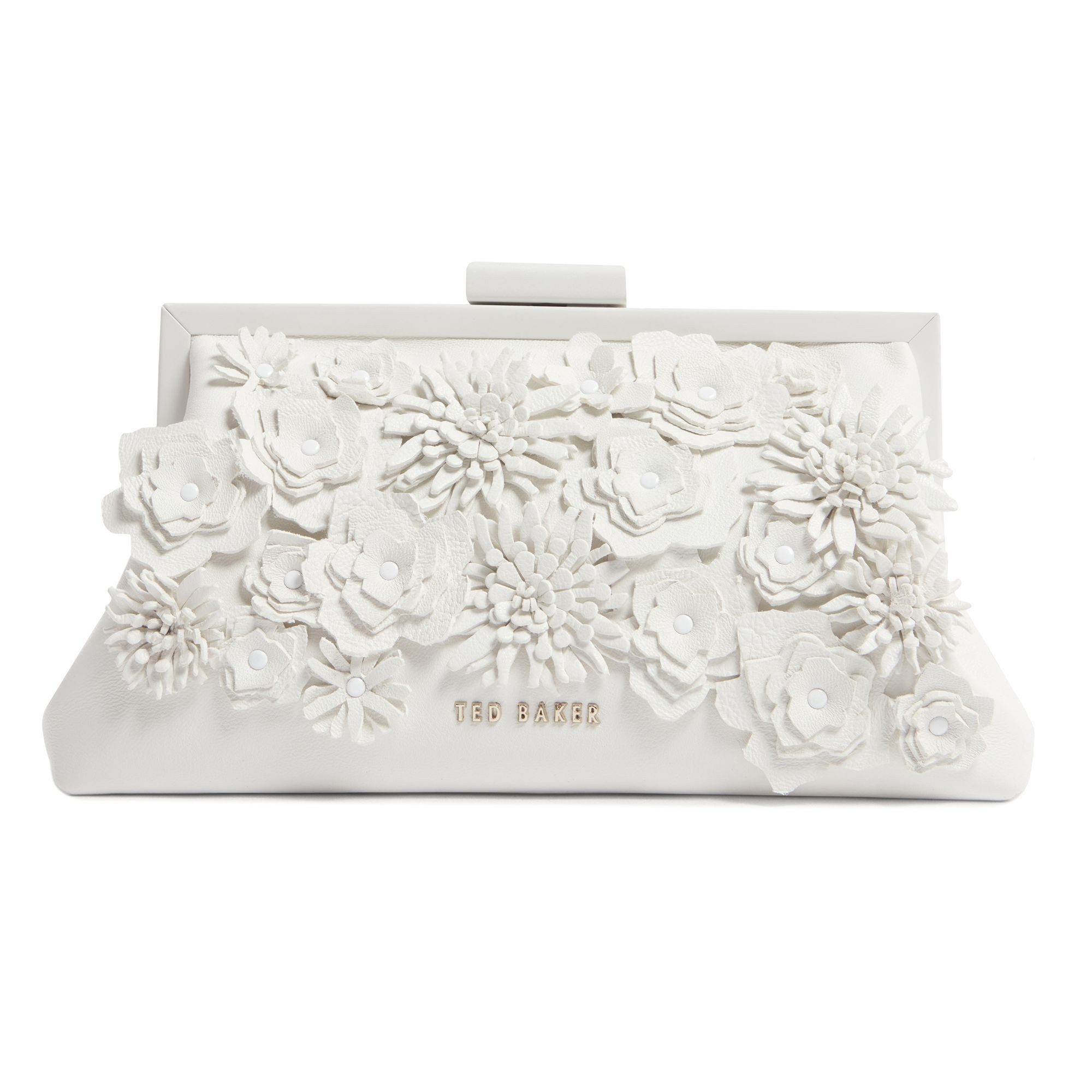 Ted Baker Umhängetasche Fiorell, Polyurethan