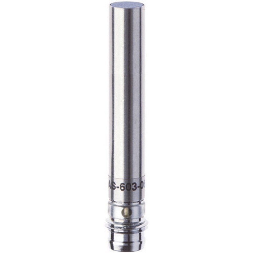 Sensor Contrinex Induktiver Näherungsschalter 6,5 mm bündig PNP DW-AS-603-065