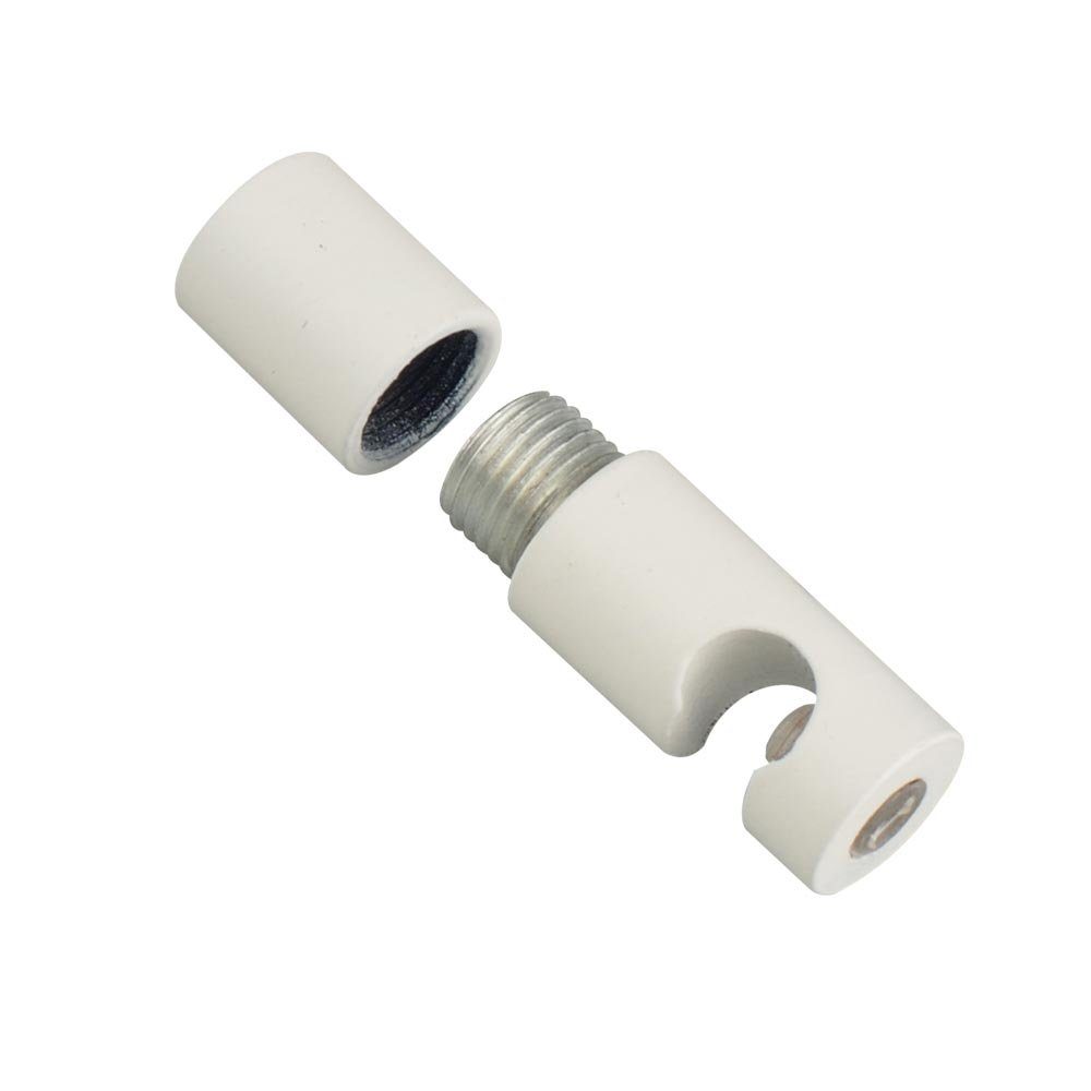 s.luce Abstandshalter Modular Distanzabhänger für PendelleuchtenWeiß günstig online kaufen