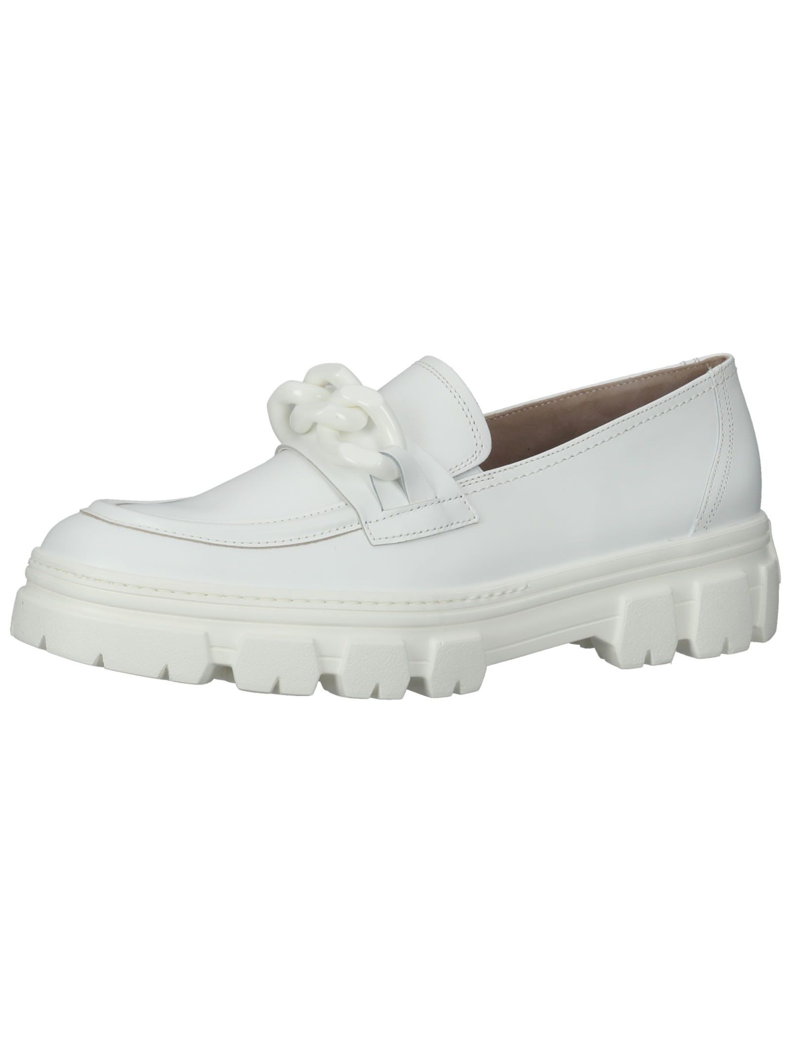 Slipper Glattleder Slipper