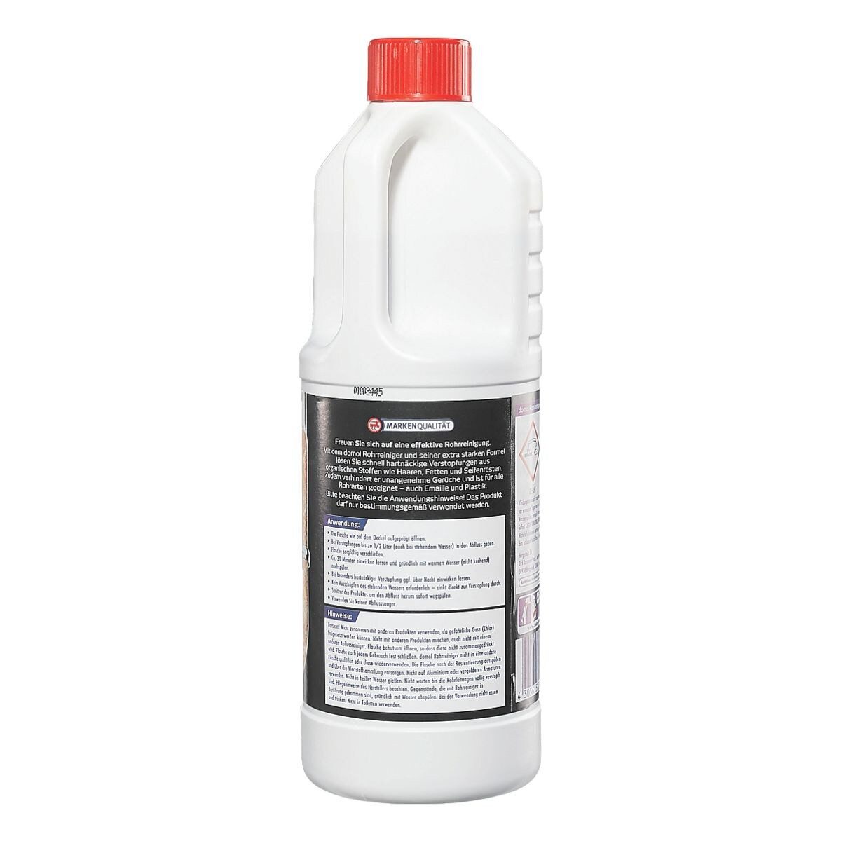 Domol Rohrreiniger (1 Liter)