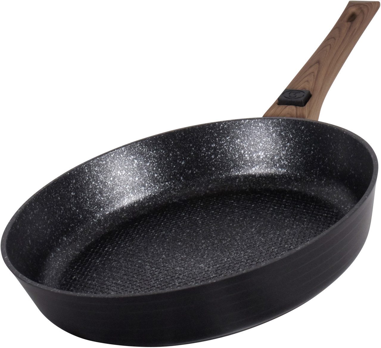Durandal Bratpfanne Pfanne Legend mit Click 28 cm