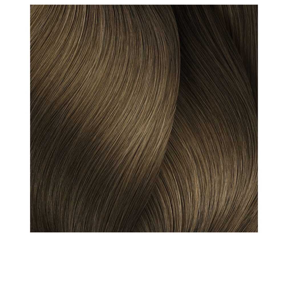 L'Oreal Deutschland Haarpflege-Set MAJIREL Grundfarbe #8 .0