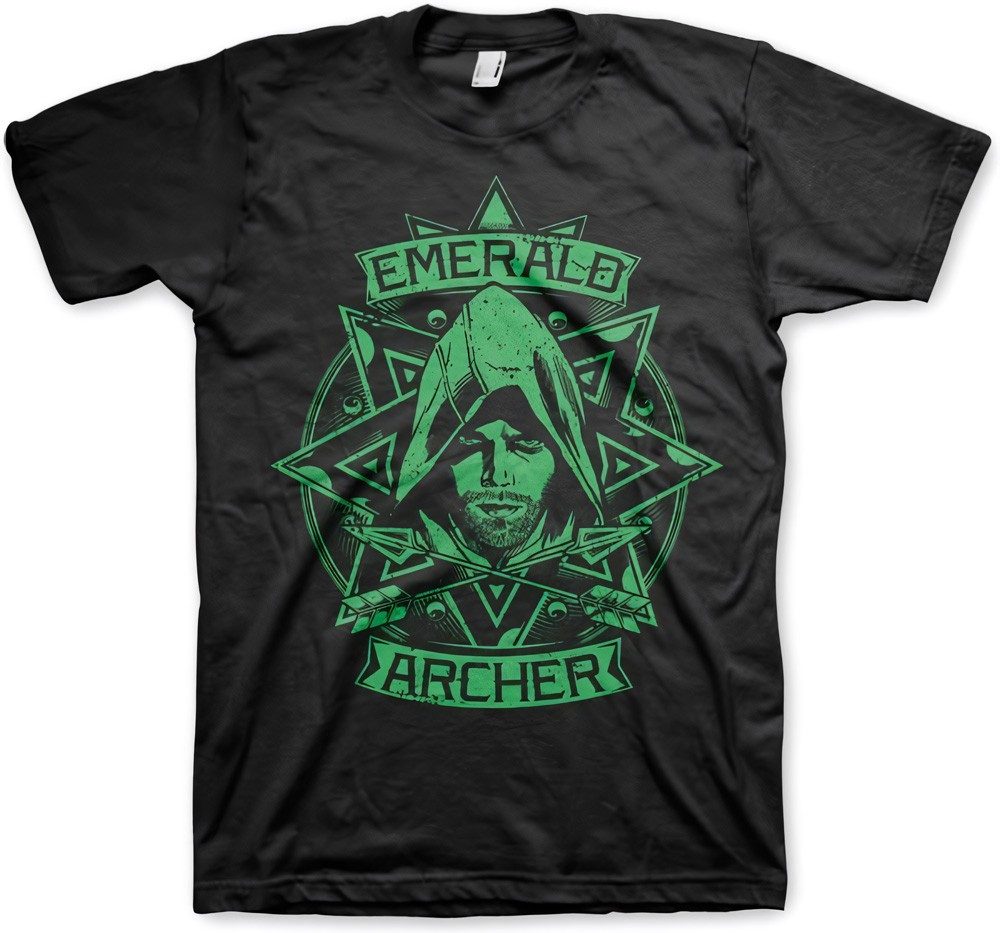 ARROW T-Shirt