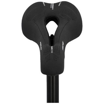 FISCHER Fahrrad Fahrradsattel Sattel MTB R.E.Med MEMORY FOAM