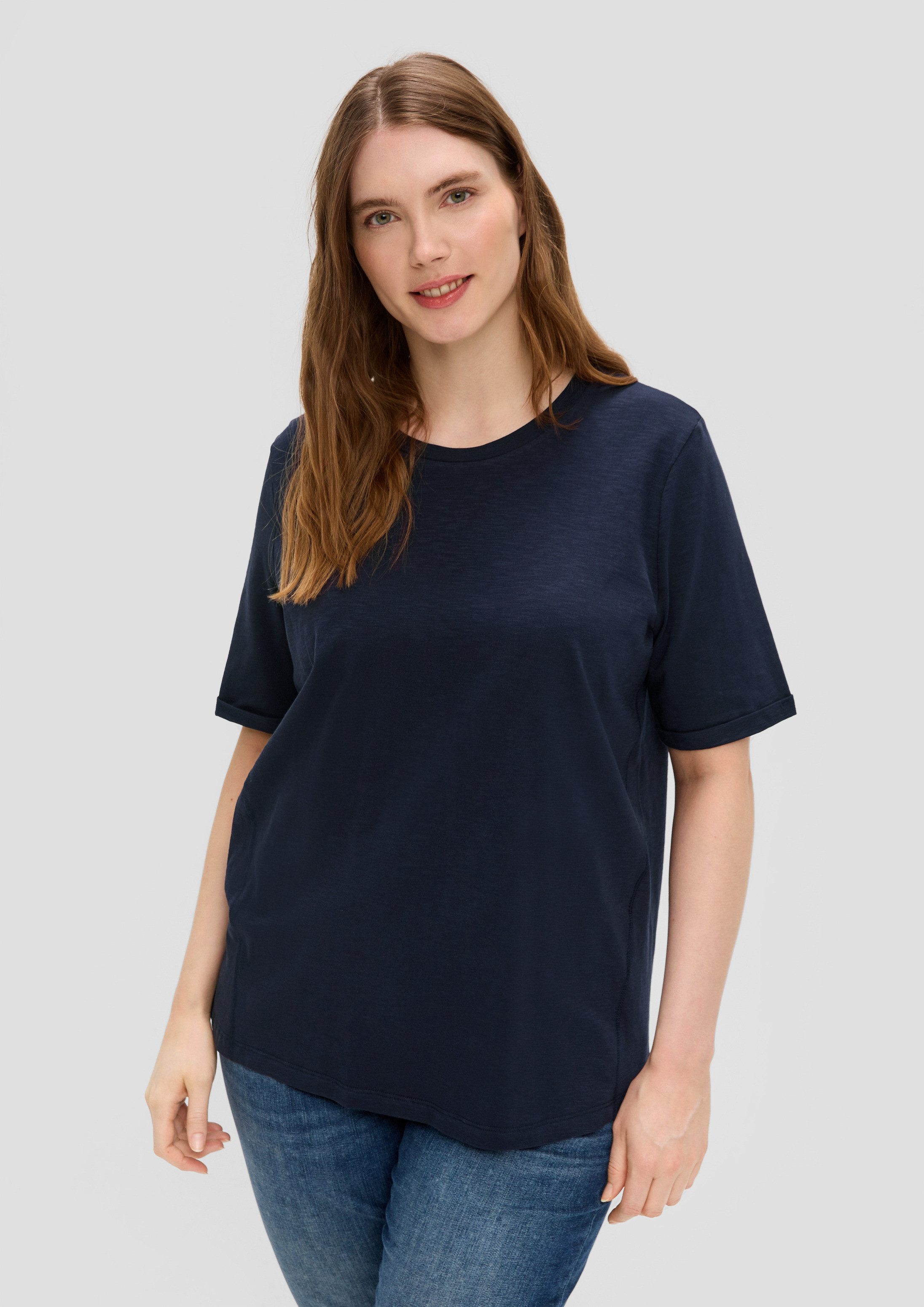Kurzarmshirt T-Shirt
