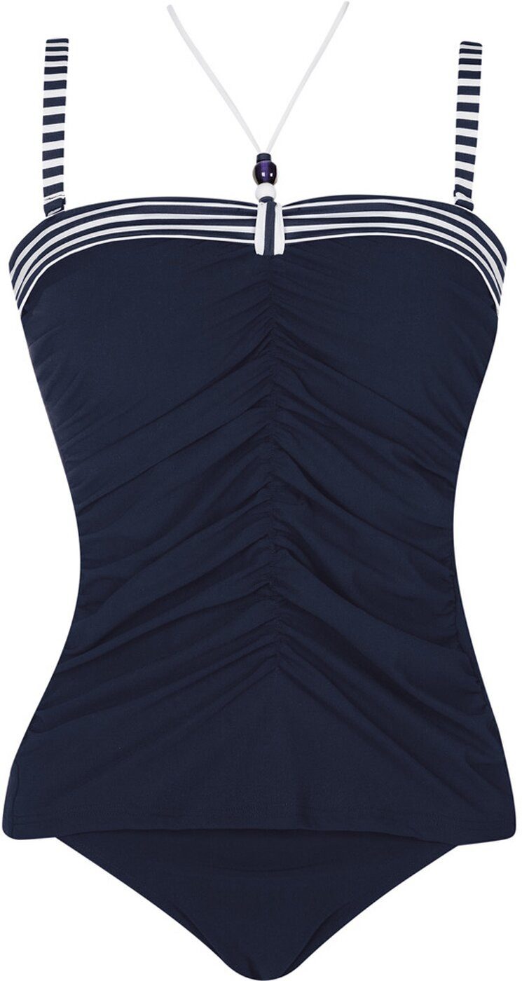 Tankini Tankini NACHTBLAU