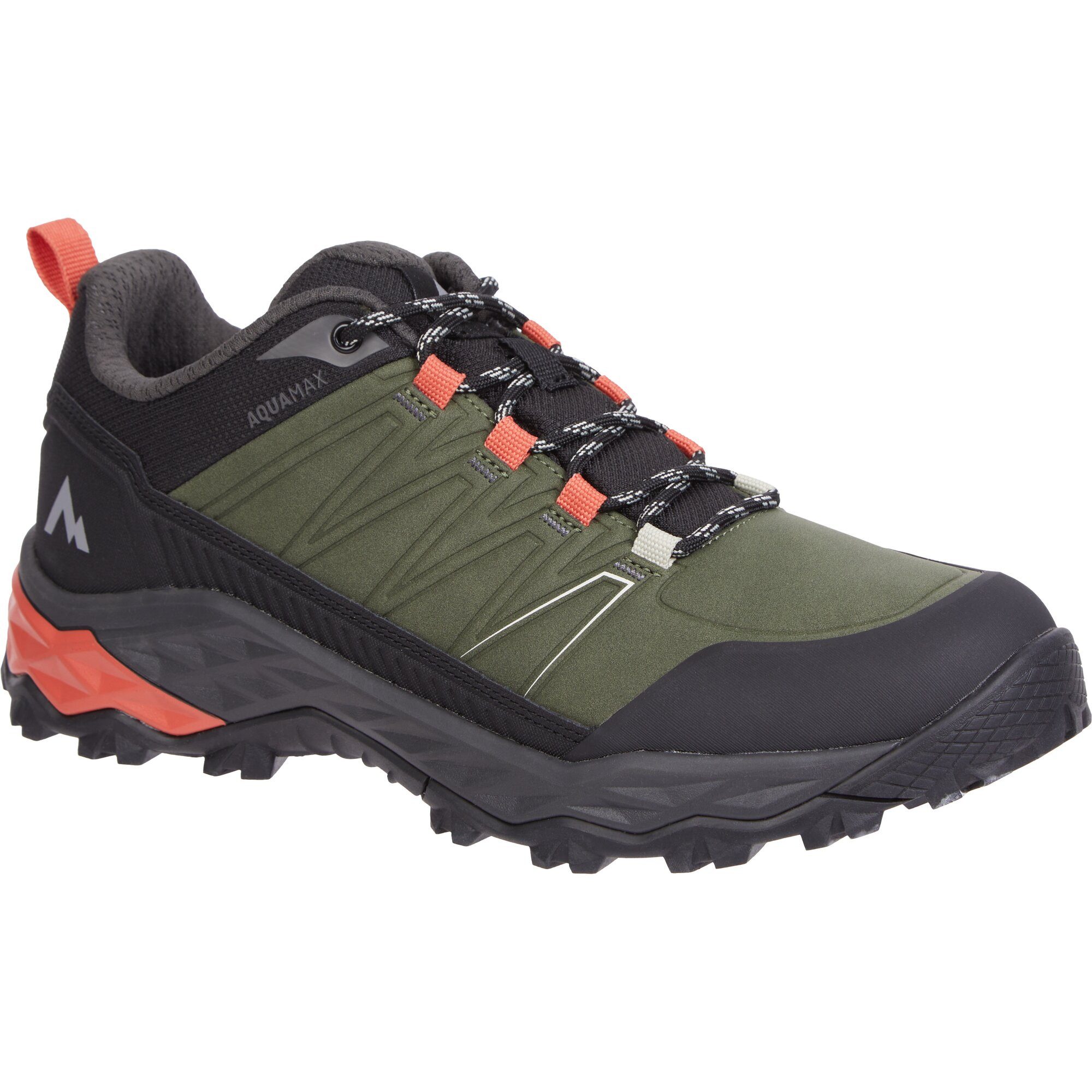 McKINLEY Tahsis AQX M Wanderschuh wasserdicht günstig online kaufen