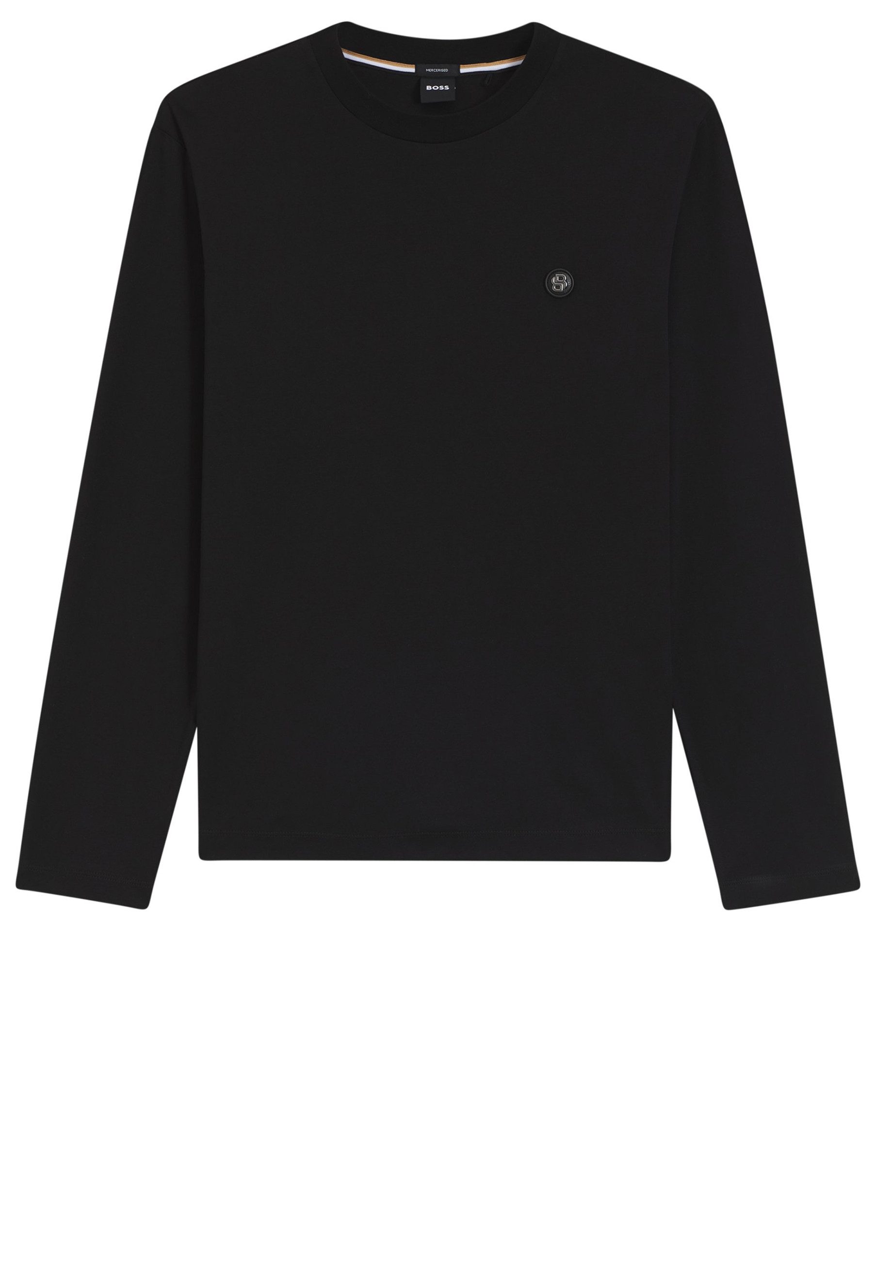 Langarmshirt C-Townley 01