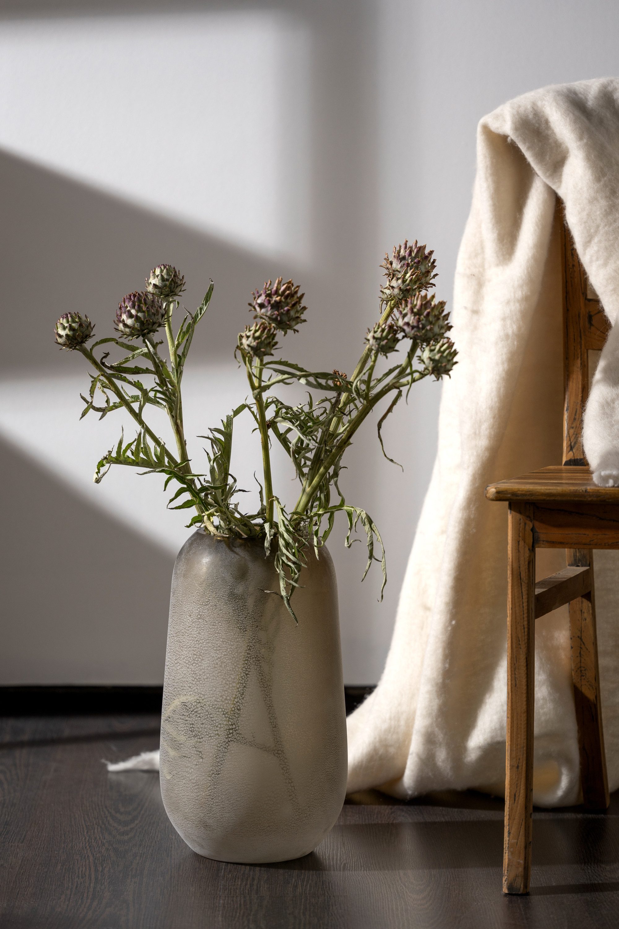 LEONARDO Dekovase Vase TROGOLO (1 St) günstig online kaufen