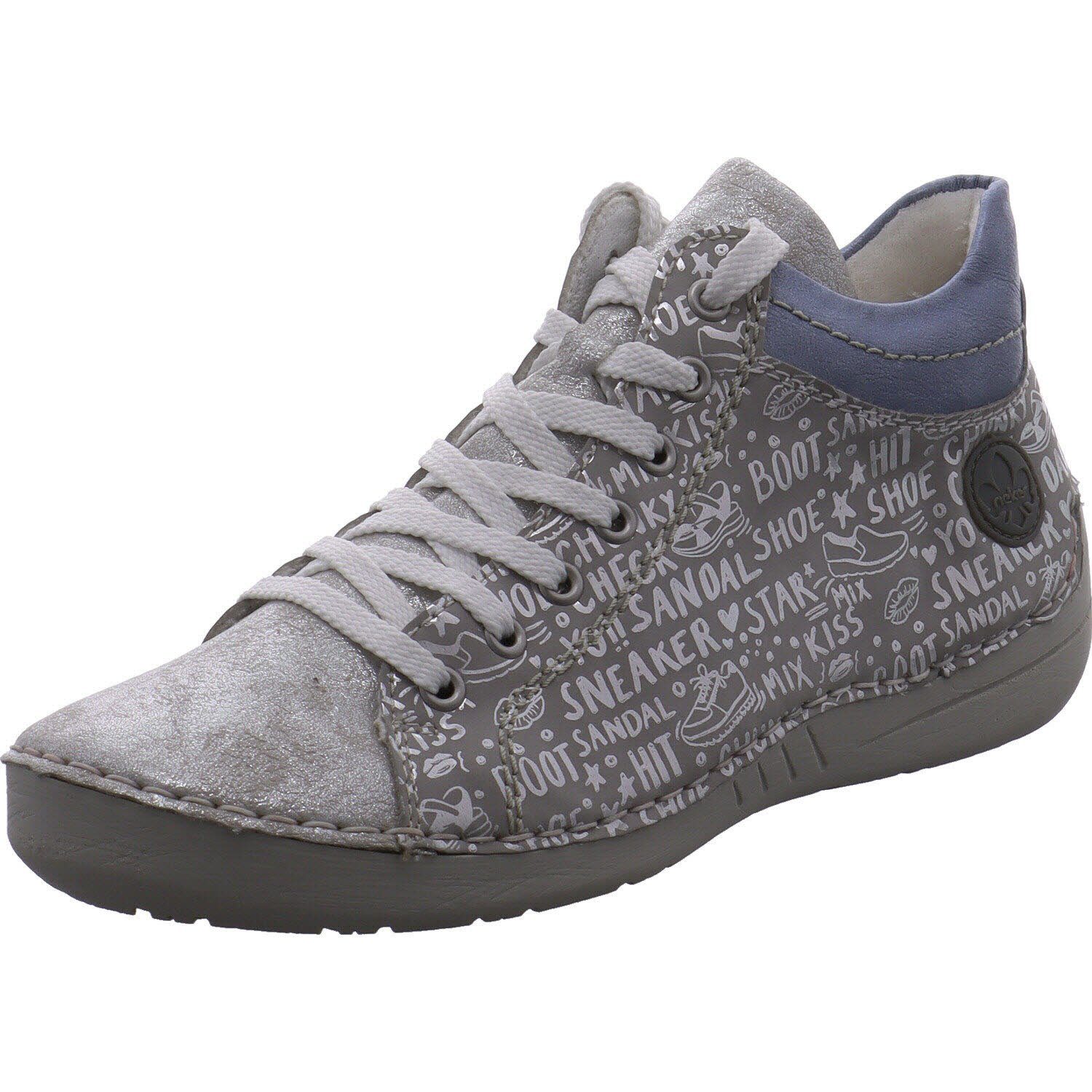 Stiefelette