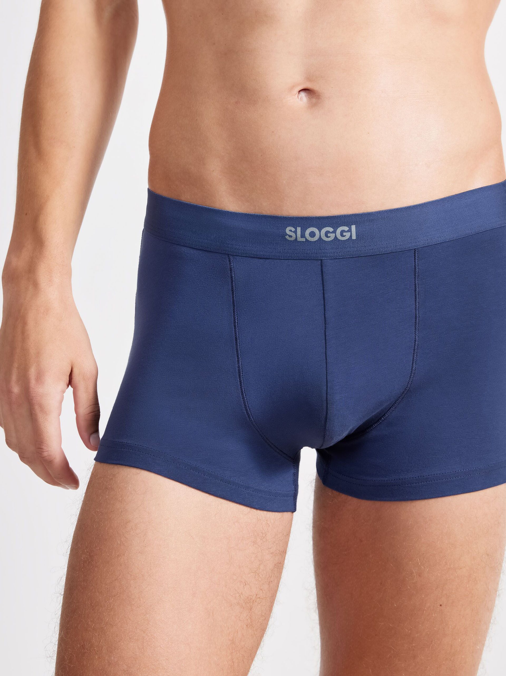 sloggi Retro Pants EVER Ease Hipster (6-St)