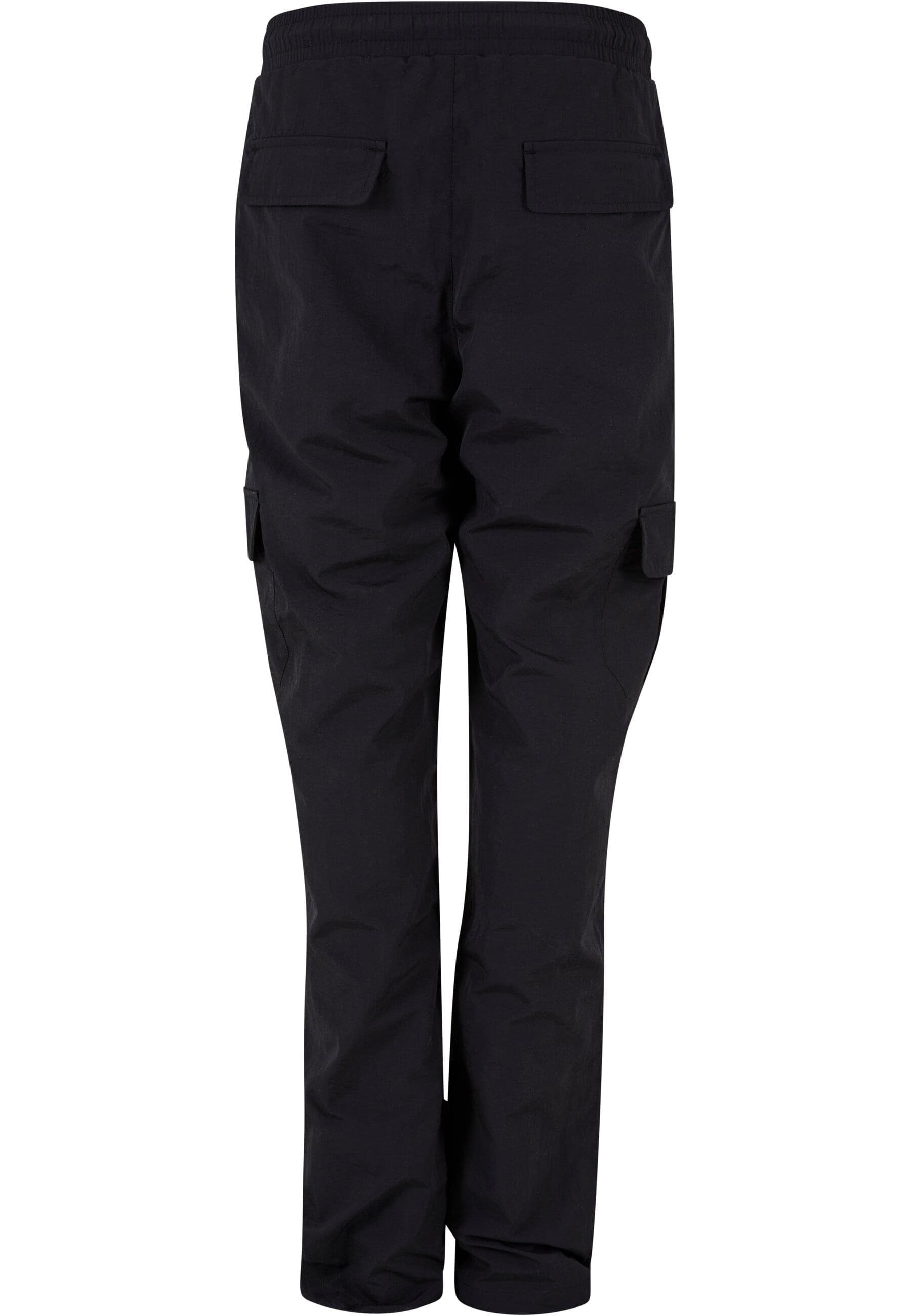 URBAN CLASSICS Cargohose Urban Classics Damen Ladies Nylon Cargo Pants (1-t günstig online kaufen