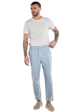 emilio adani Anzughose Anzug-Hose slim fit