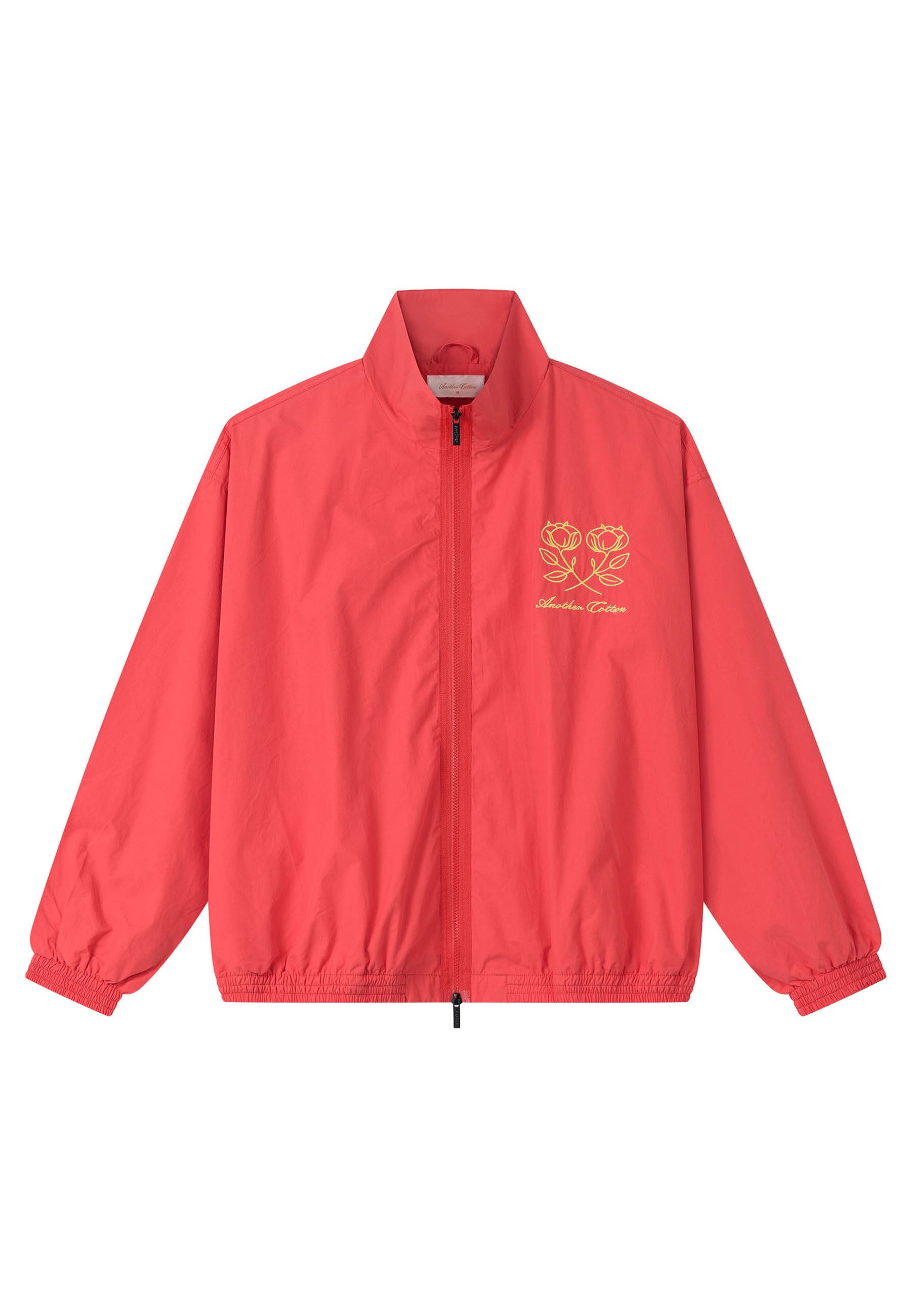 Another Cotton Lab Outdoorjacke Another Cotton Lab Another Sail Jacket (1-St)