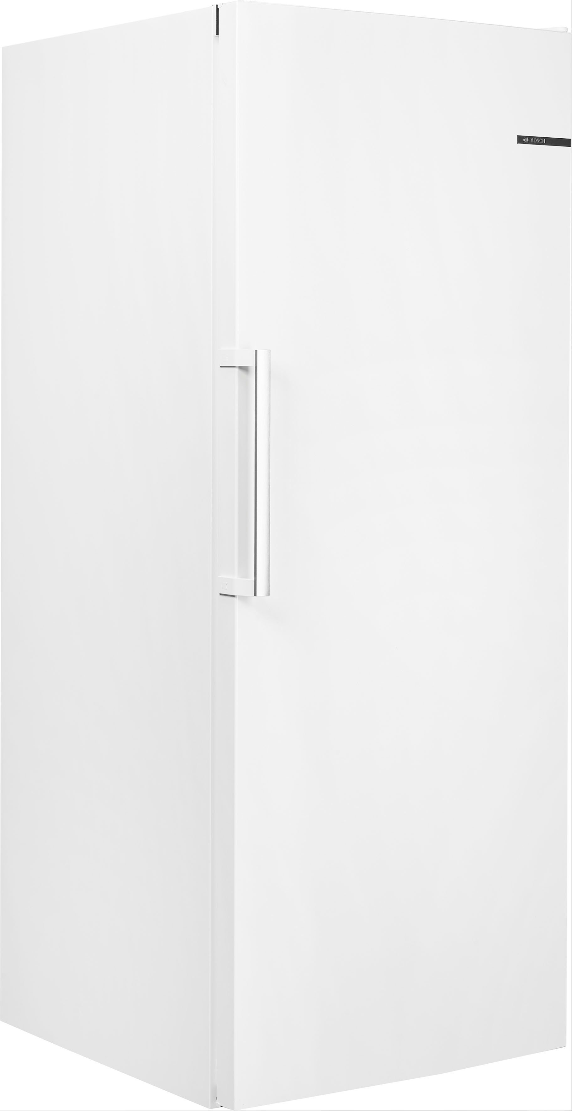 BOSCH Gefrierschrank 6 GSN54AWDV, 70 cm cm 176 hoch, breit