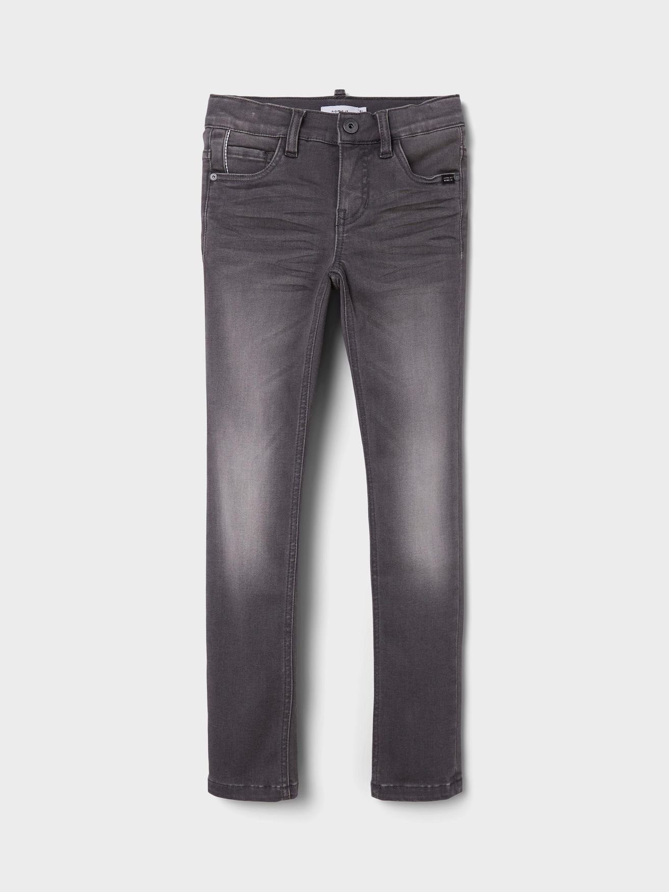 Name It Regular-fit-Jeans NKMTHEO XSLIM JEANS günstig online kaufen