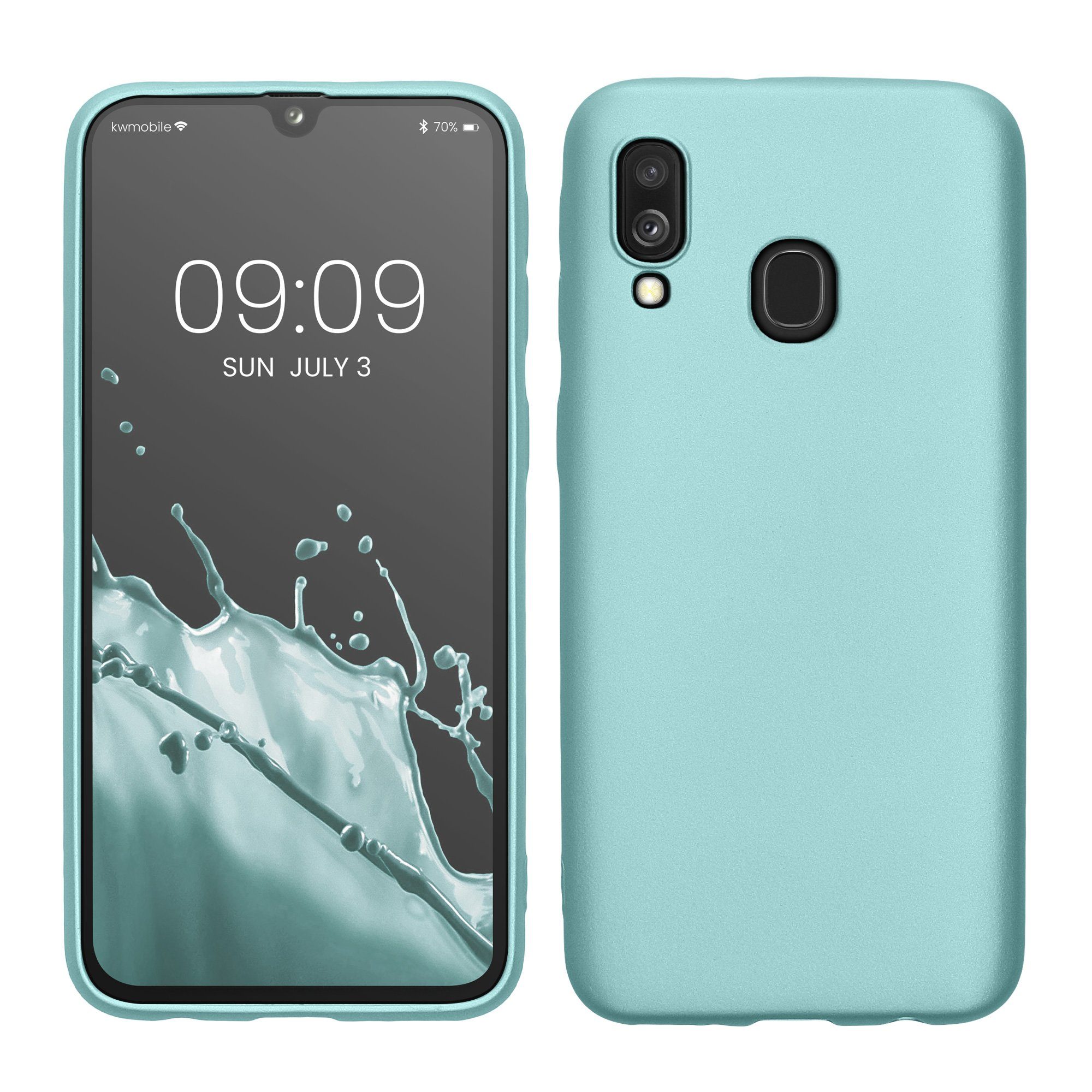 Handyhülle Case für Samsung Galaxy A40