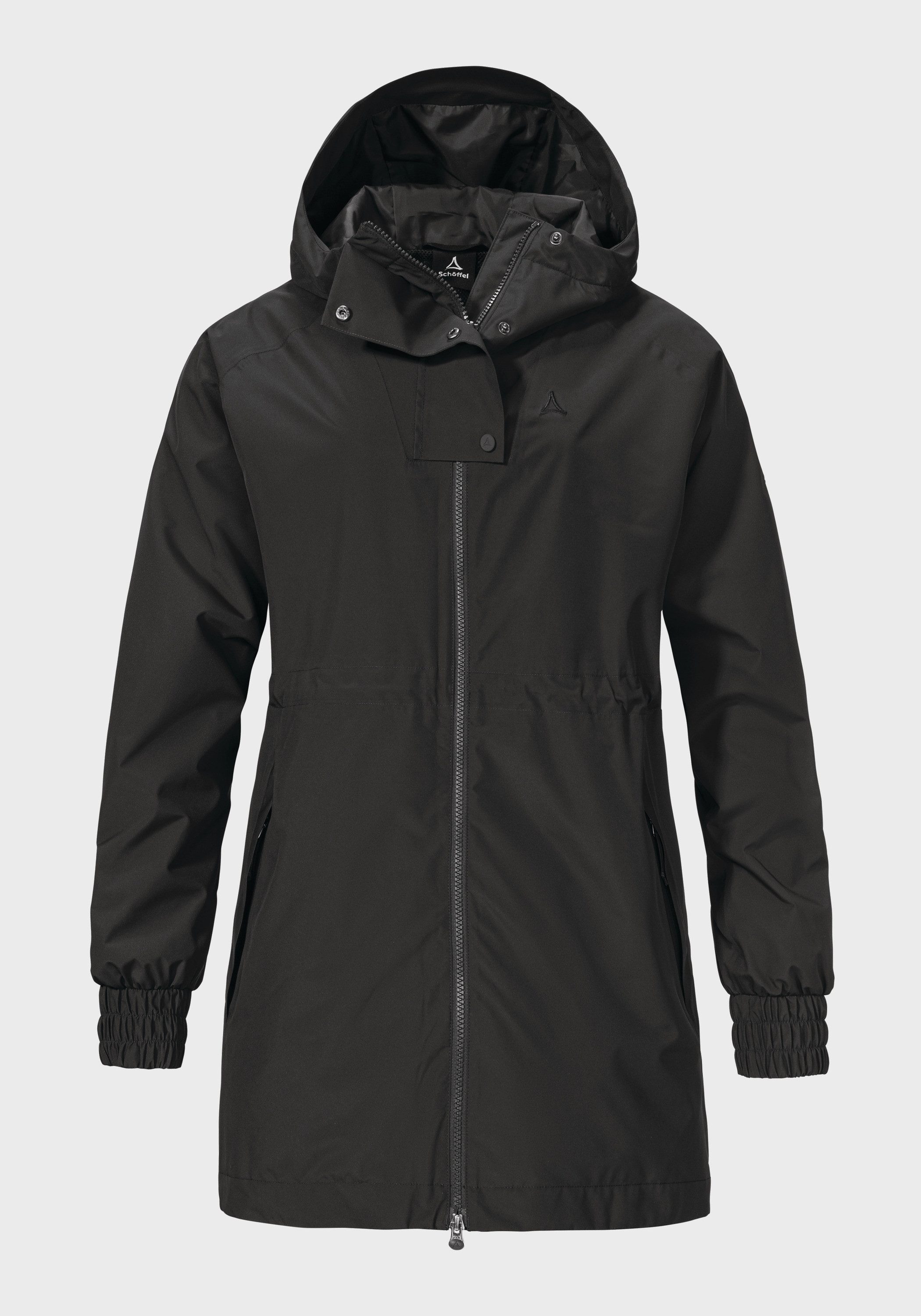 Schöffel Parka Urban Parka Style Bohorok günstig online kaufen