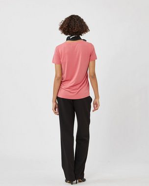 minimum T-Shirt Rynih (1-tlg) Plain/ohne Details