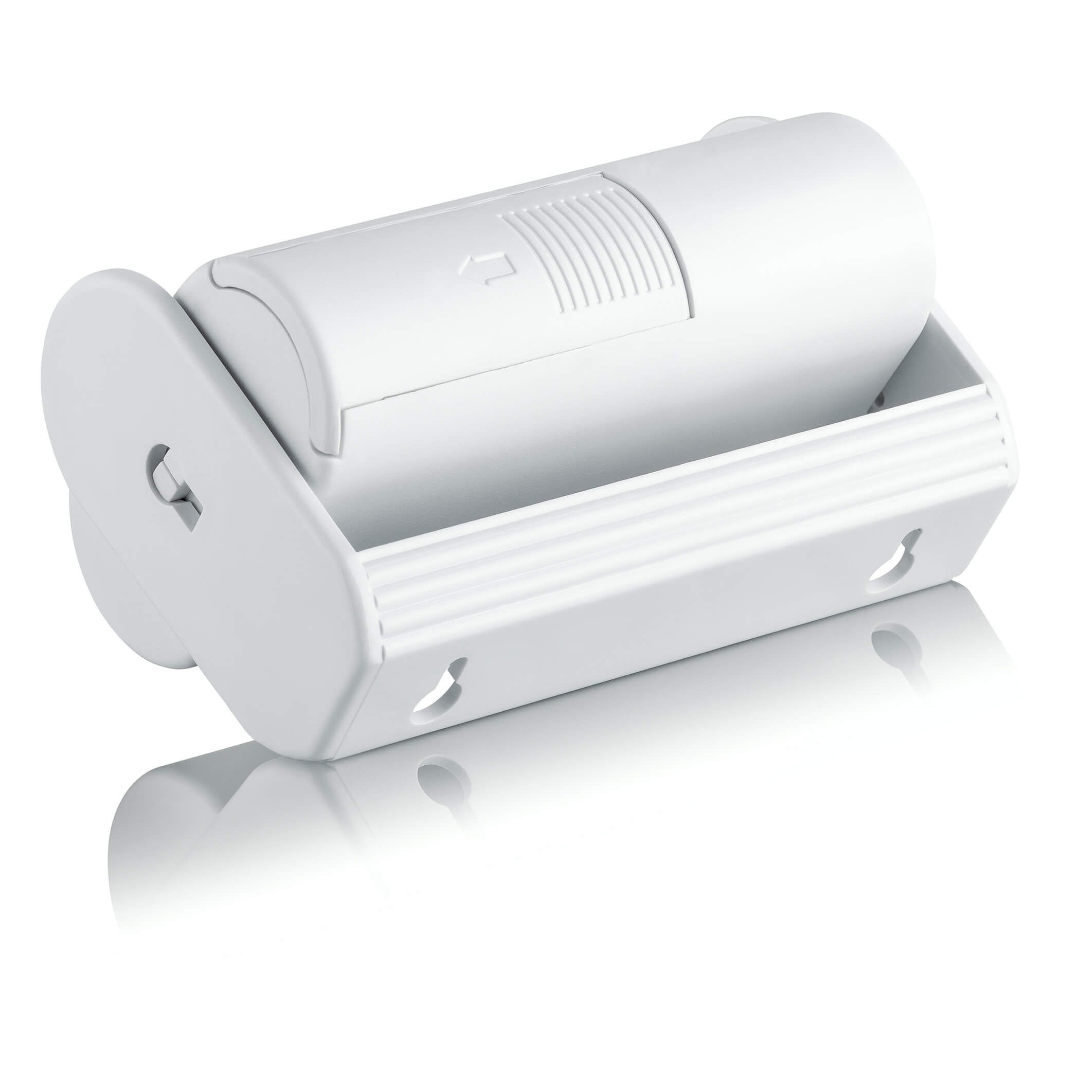 SEBSON Bewegungsmelder Bewegungsmelder mit Alarm und Klingel, Durchgangsmelder, (1-St)