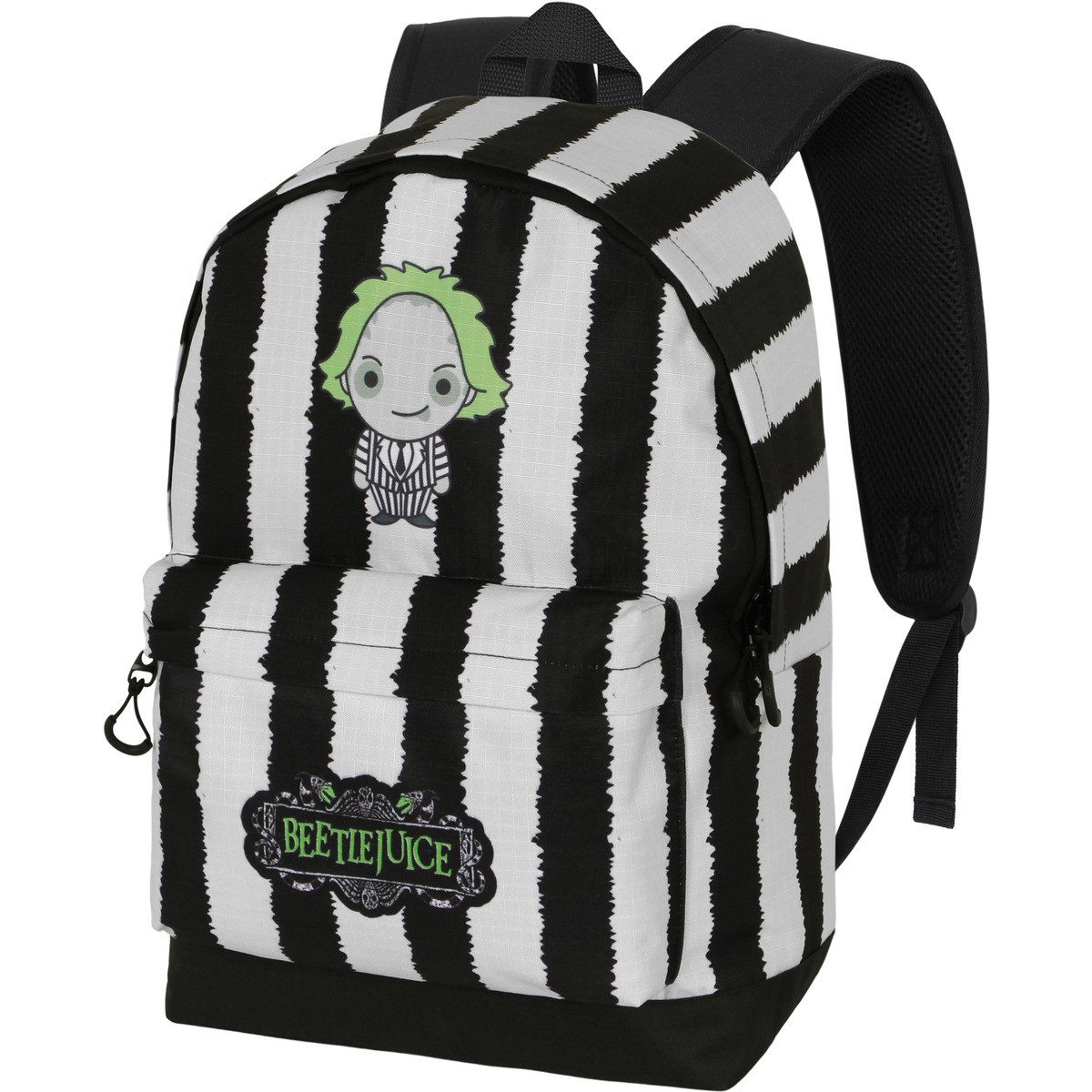 Kinderrucksack Beetlejuice Unisex Kinder