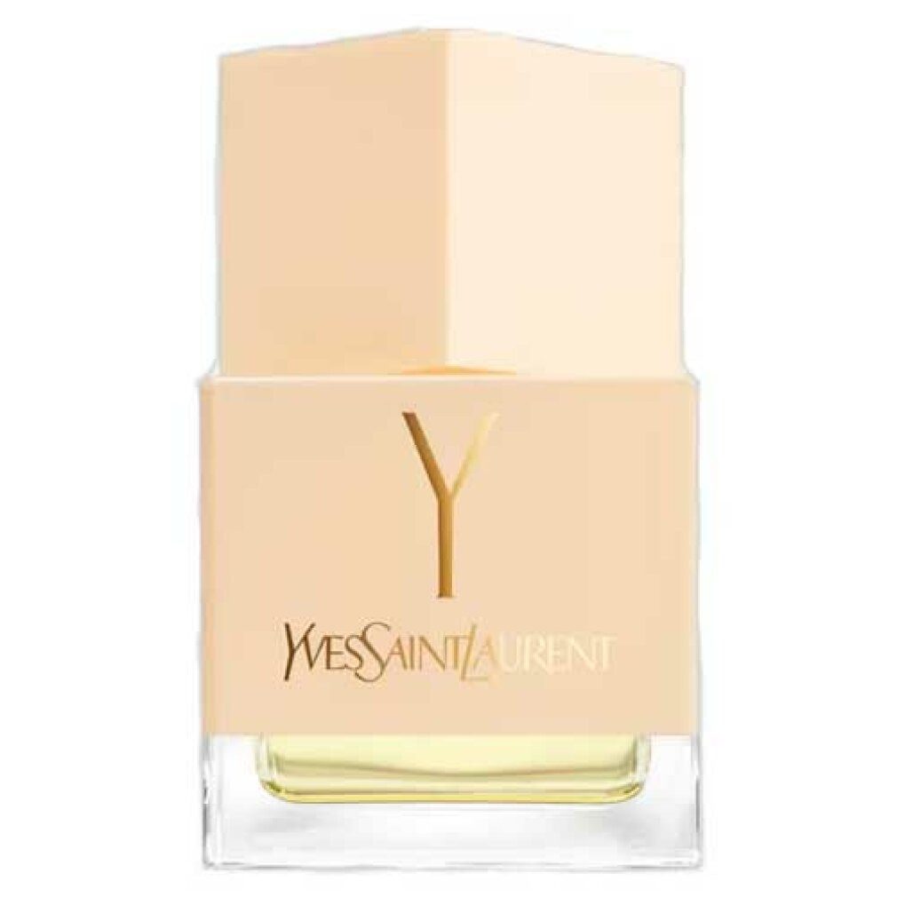 YVES SAINT LAURENT Eau de Toilette "Y" Eau de Toilette