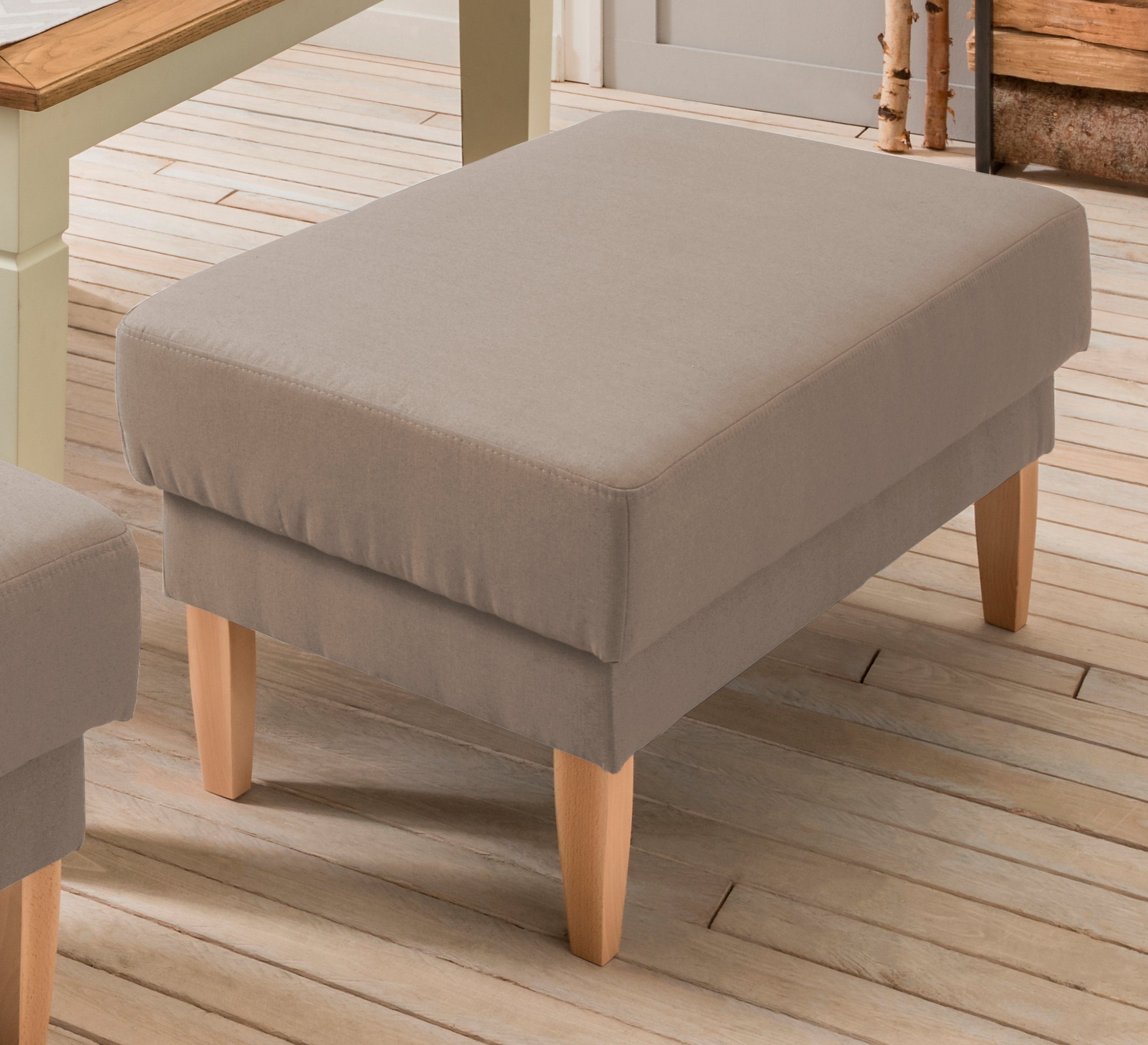 Home affaire Hocker Scalea, passendes Küchensofa günstig online kaufen