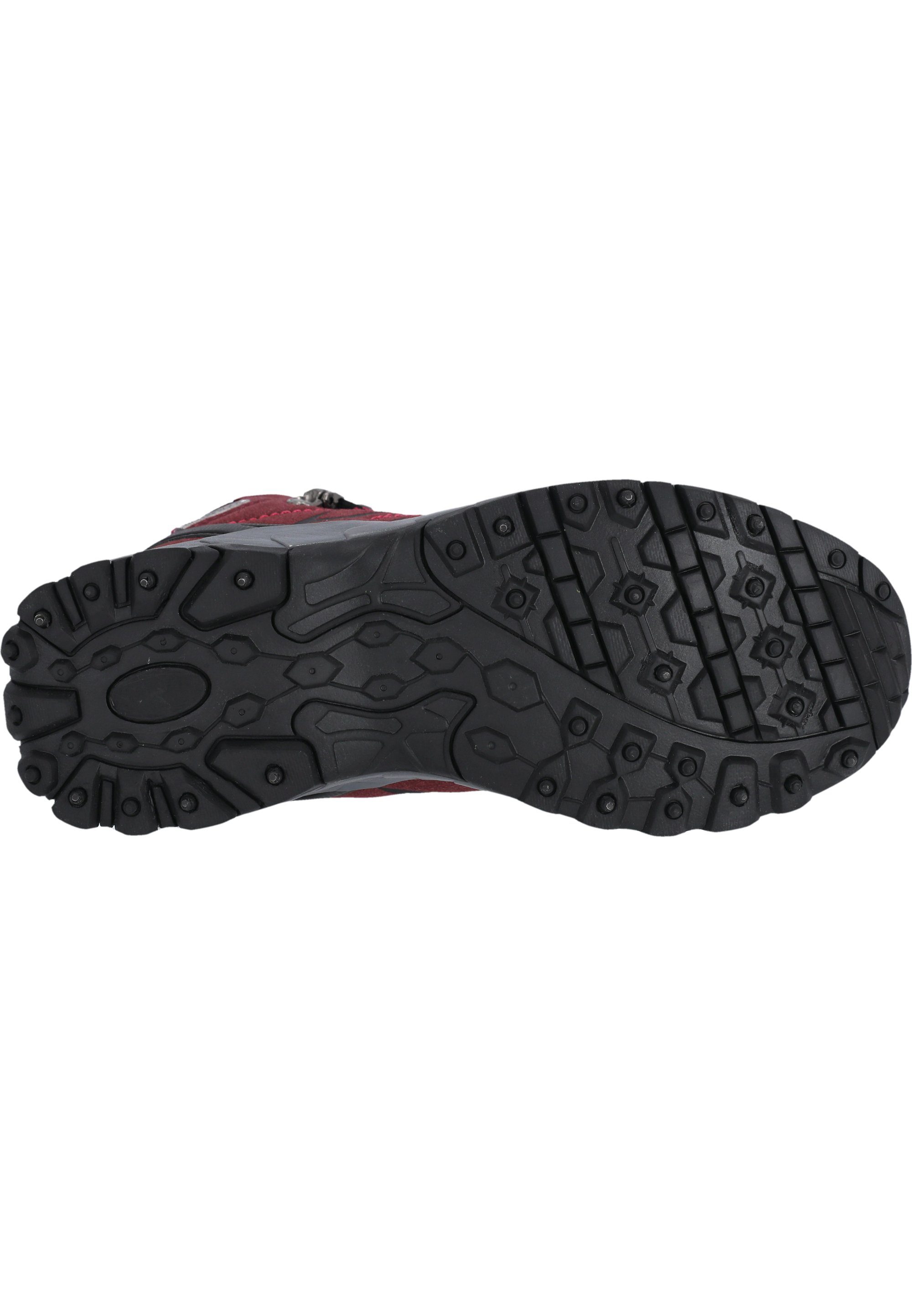 WHISTLER Contai Stiefel im rutschfester Qualität mit Spikes