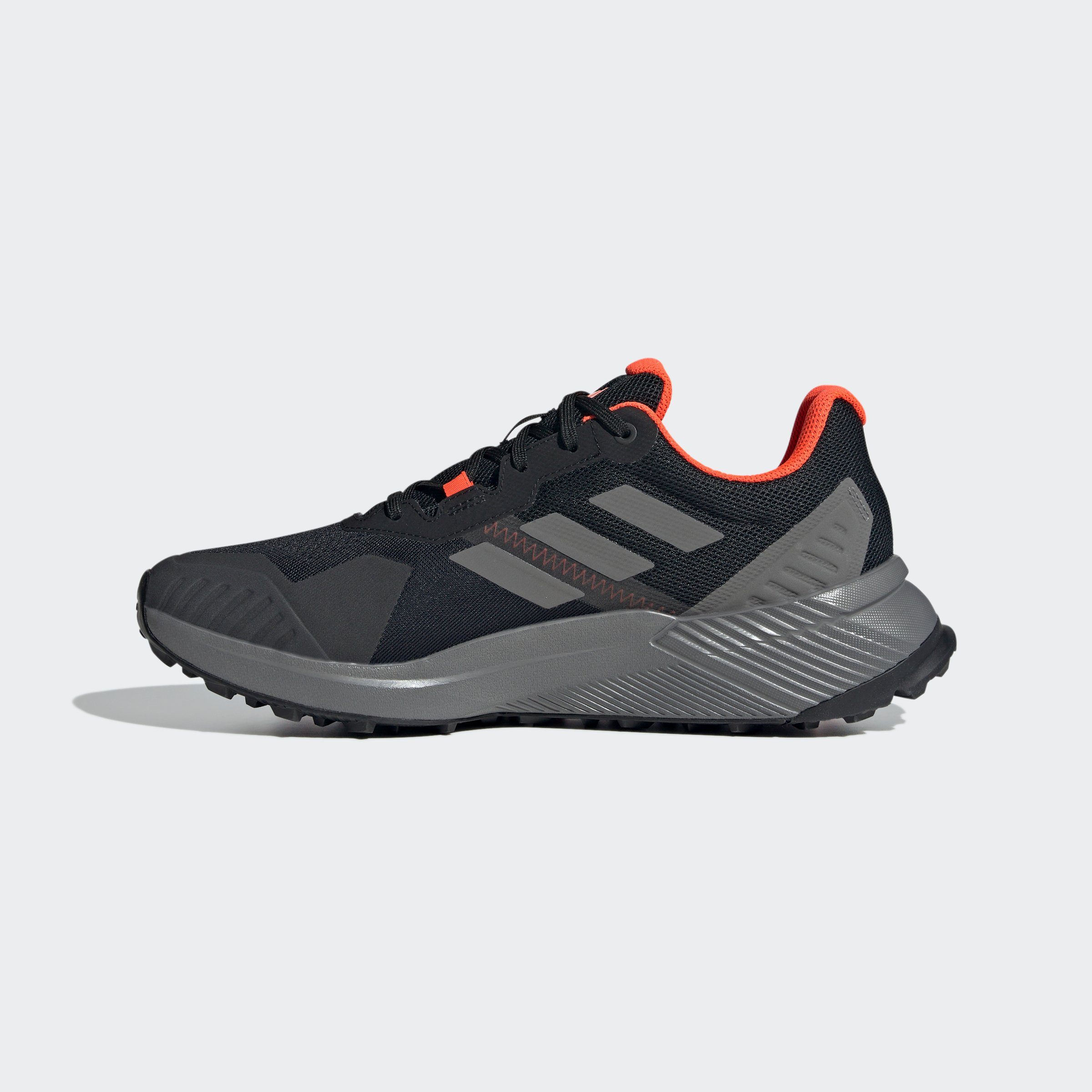 adidas TERREX SOULSTRIDE RAIN.RDY Trailrunningschuh Trail-Runningschuhe günstig online kaufen