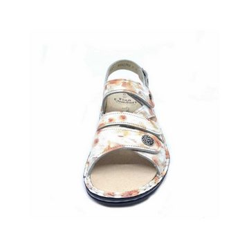 Finn Comfort aprikose Sandale (1-tlg)