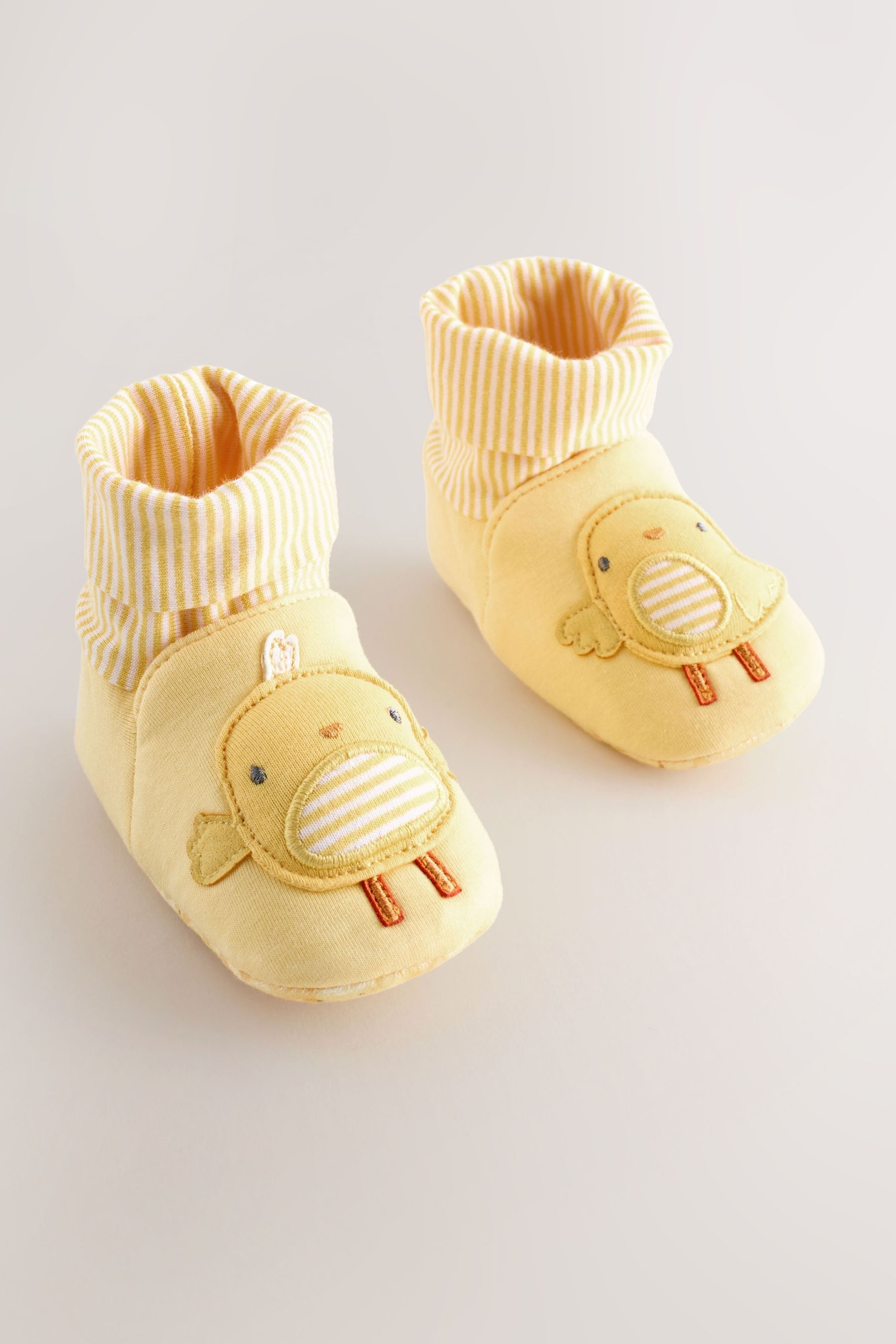 Next Baby Sockenstiefelchen Babystiefel (1-tlg)