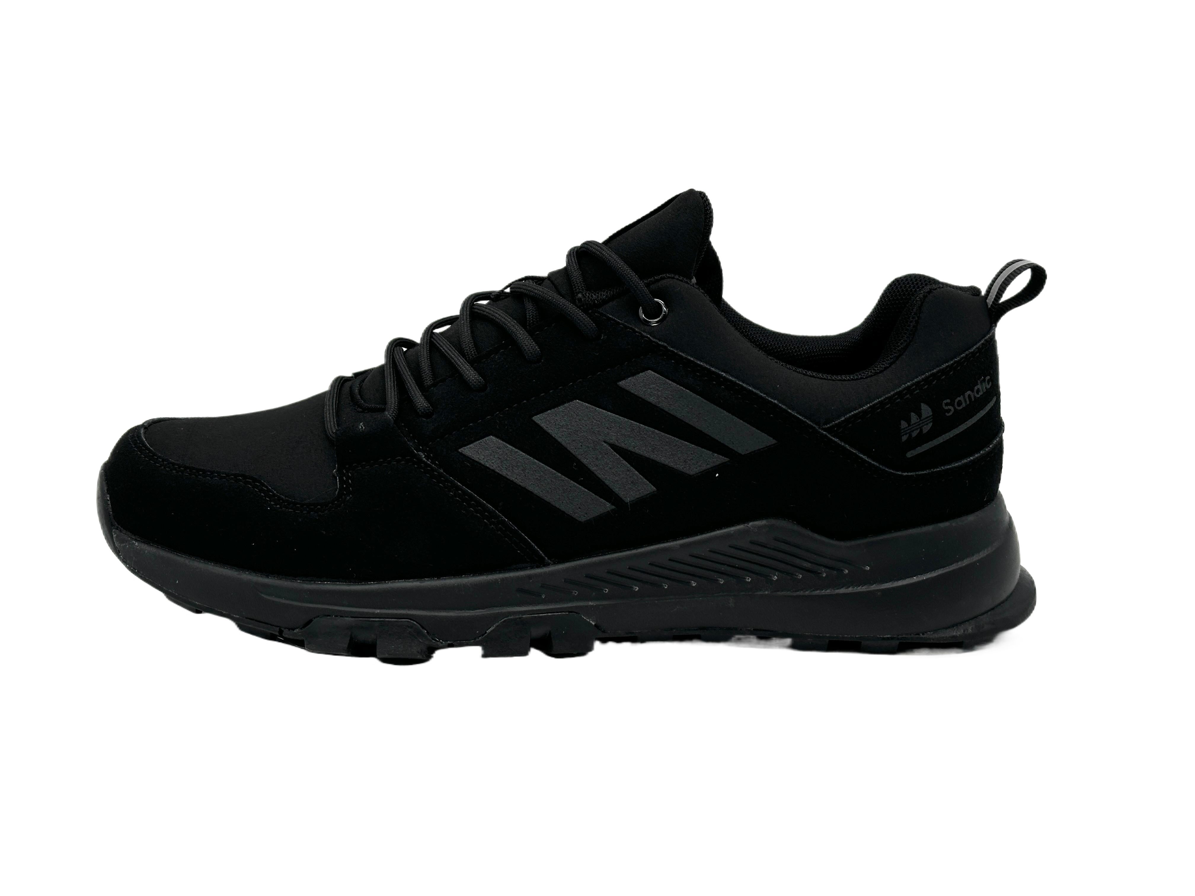 Nowaland Outdoor-Sneaker aus Softshell Trekkingschuh Wind- günstig online kaufen