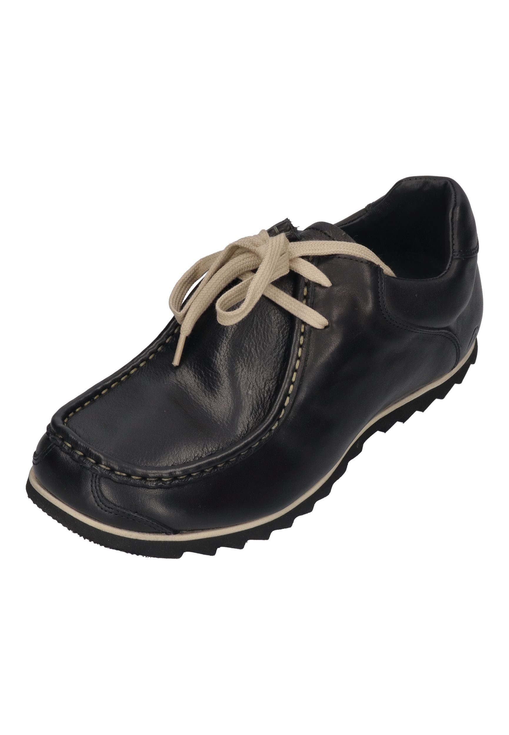 Snipe RIPPLE 42283 Sneaker Negro