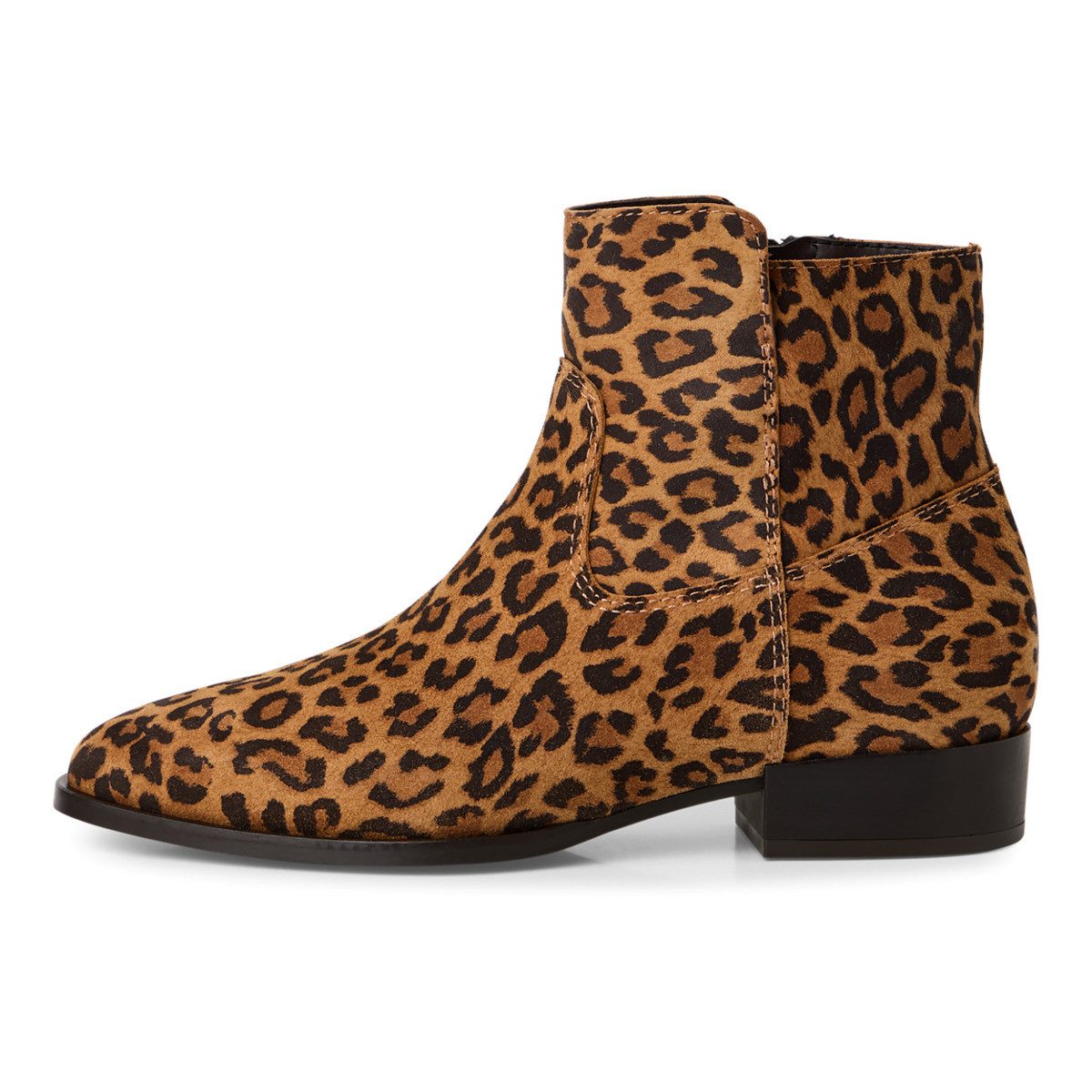 Tamaris 1-25021-45 Damen Stiefelette Boots, Stiefel, Winterschuhe, Winterst günstig online kaufen