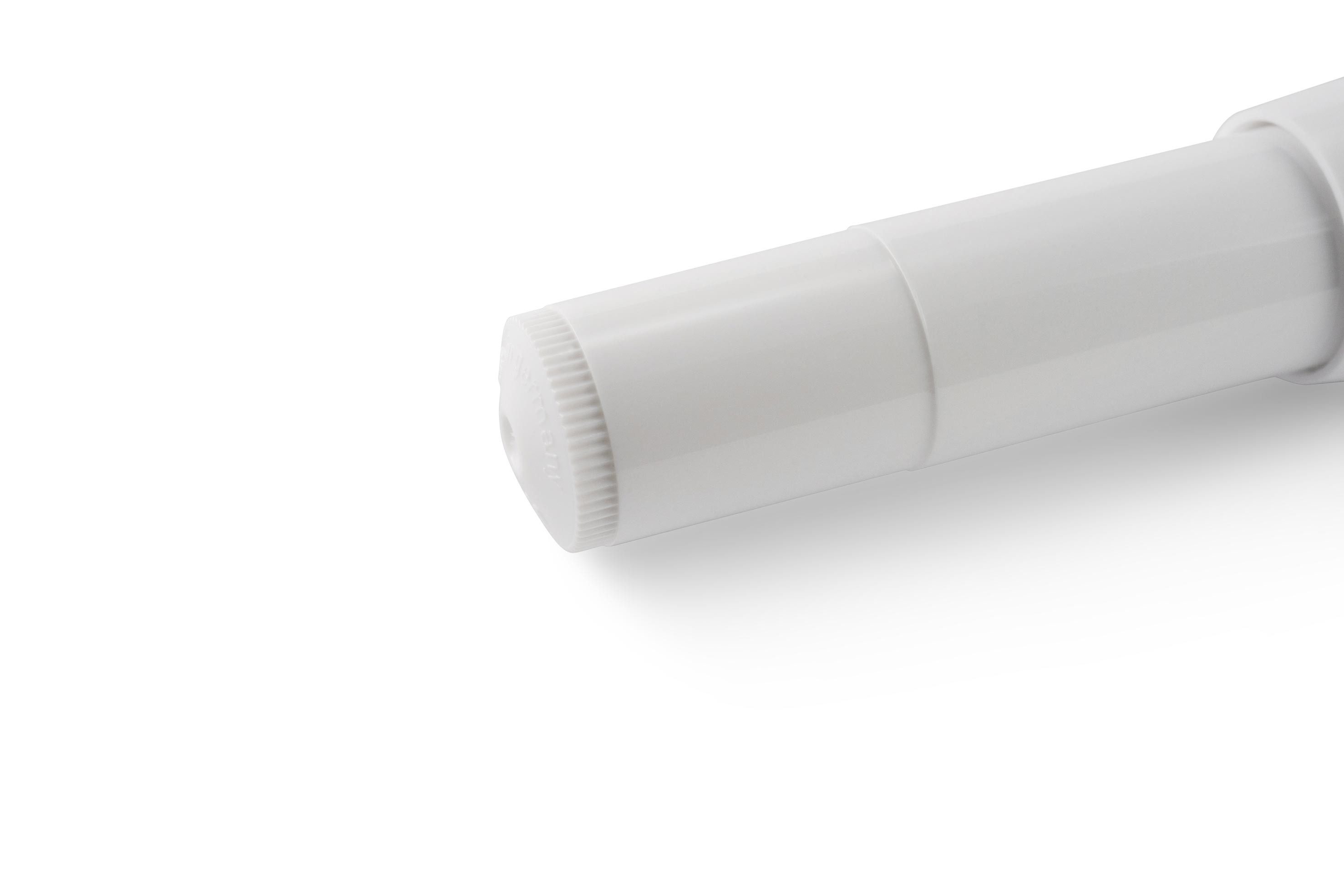 Kaweco Tintenroller Kaweco CLASSIC Sport Rollerball Weiß