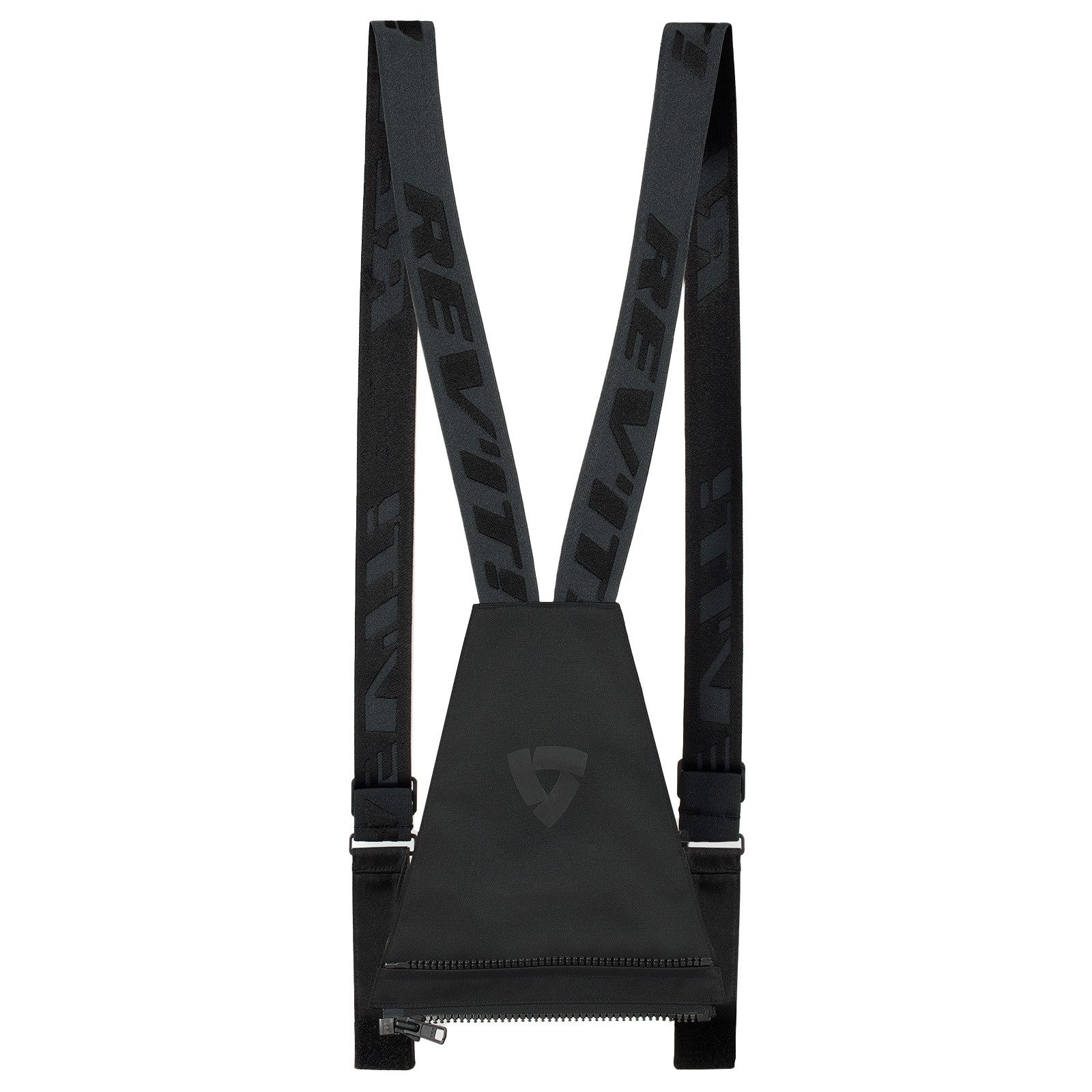Revit Motorradhose Revit Hosenträger Strapper 2 Schwarz UNI motorradhose herren