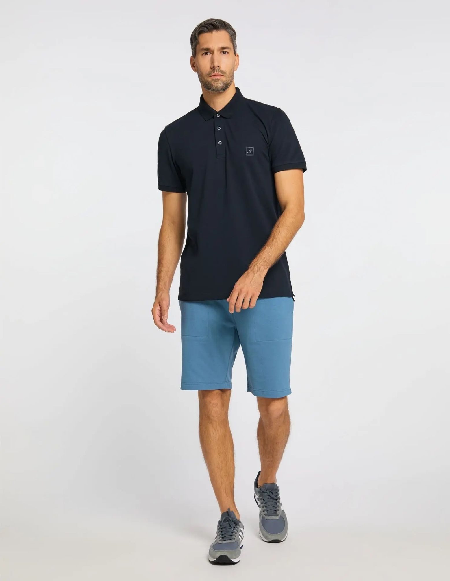 Joy Sportswear Trainingsshirt Lias