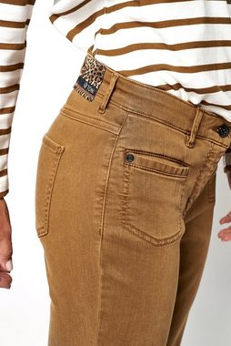 TONI 5-Pocket-Jeans Perfect Shape mit kleinen Rahmentaschen
