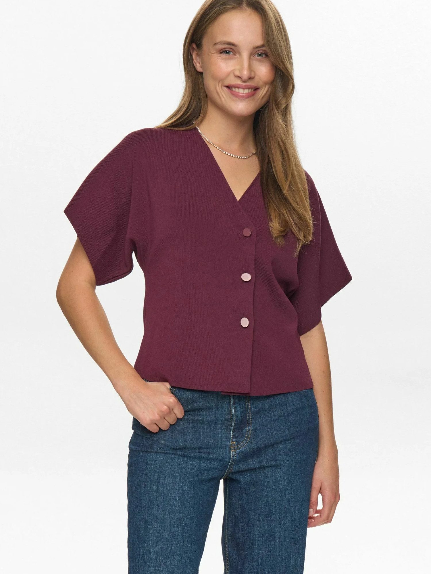 nümph Cardigan Nümph Cardigan NULONNA günstig online kaufen