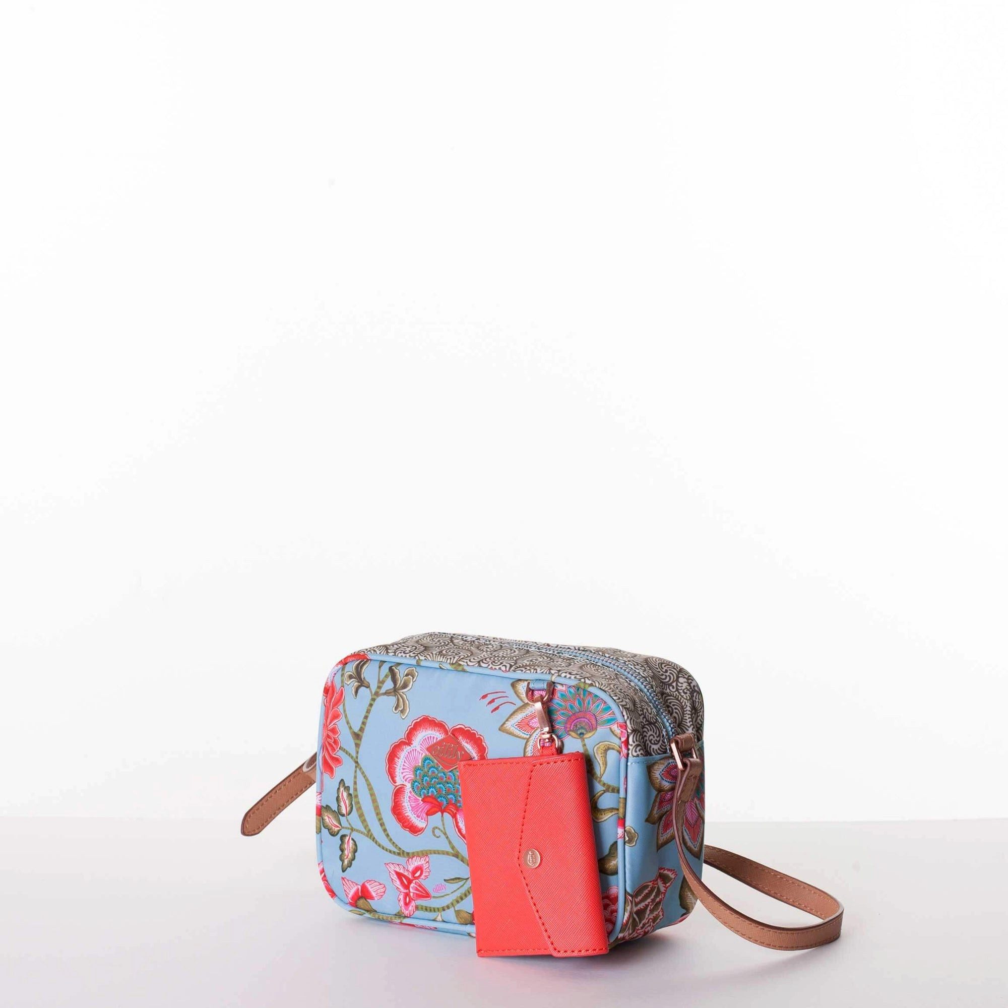 Oilily Schultertasche S Shoulder Bag Stratosphere