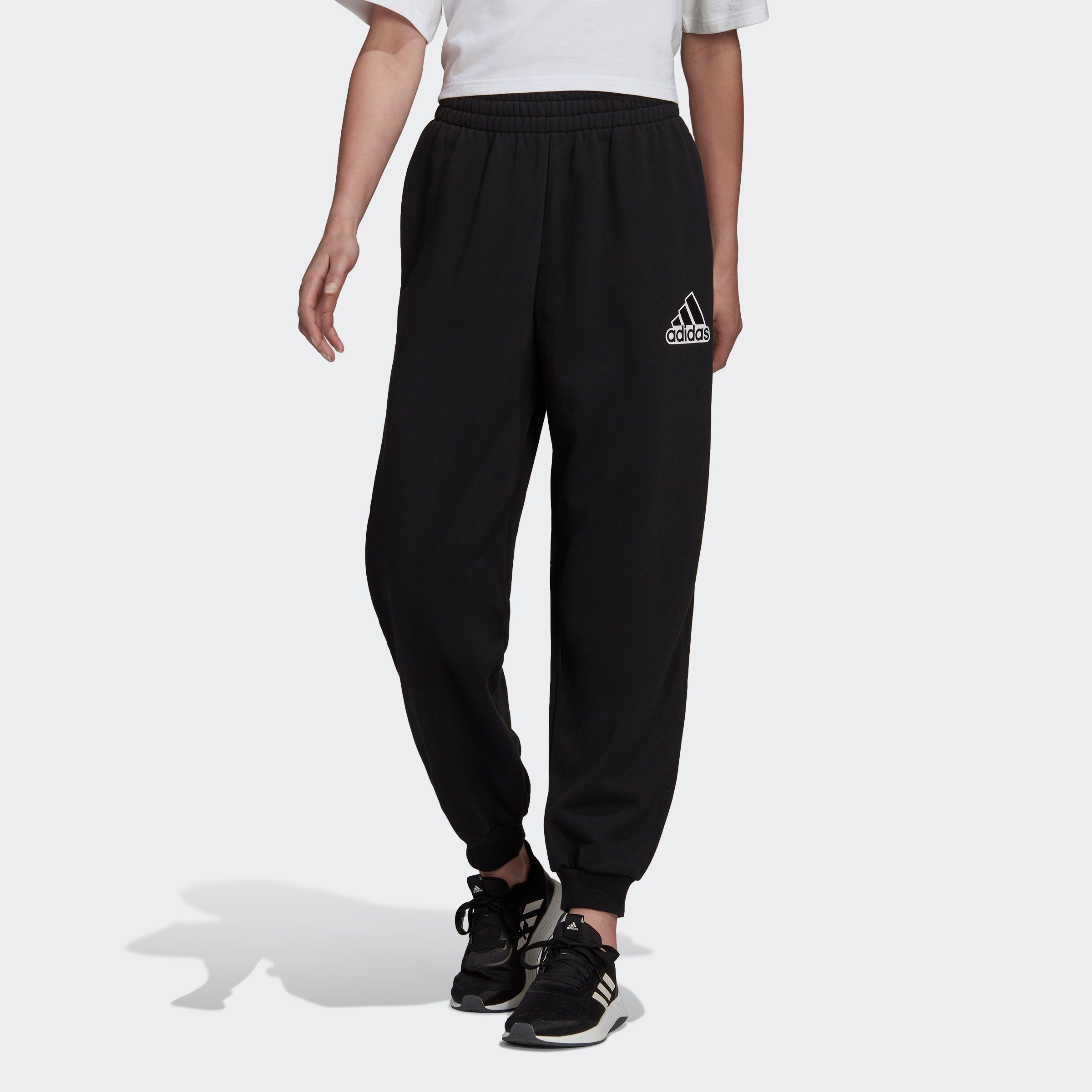 adidas Damen Jogginghosen online kaufen » Sweatpants | OTTO