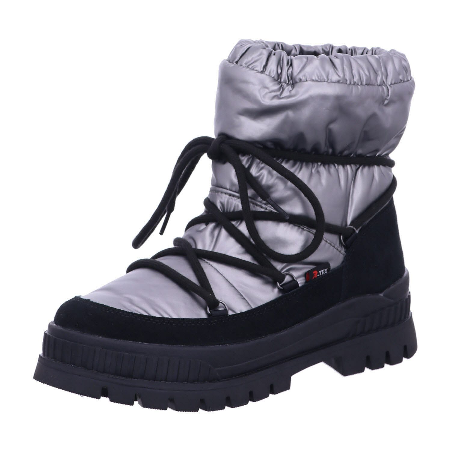 Rieker Winterstiefel für Damen Winterstiefel (keine Angabe, 1-tlg., keine Angabe)