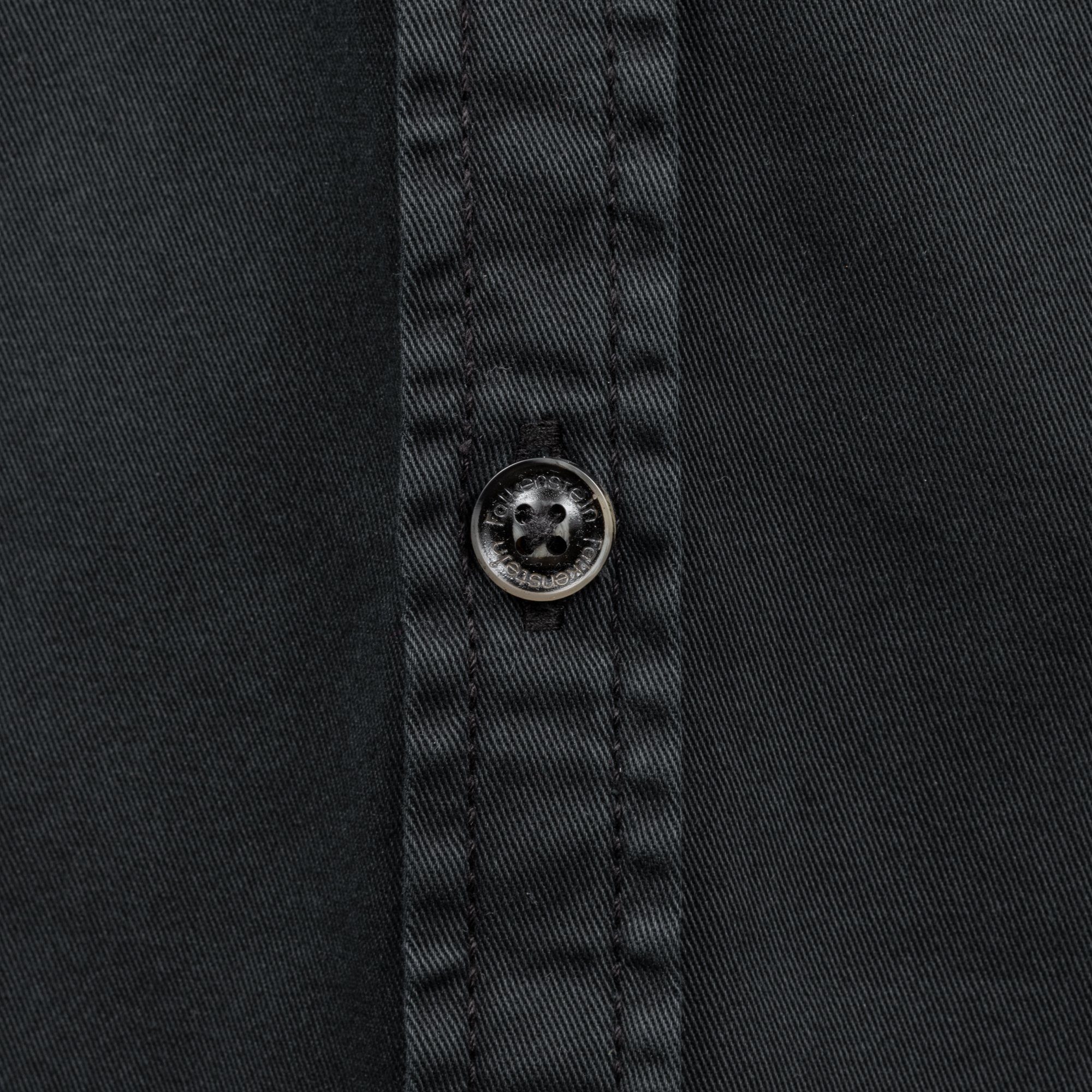 FALKENSTEJN Langarmhemd Herrenhemd - Modell Riccaldo - 100% Baumwolle – Vintage 3 Farben