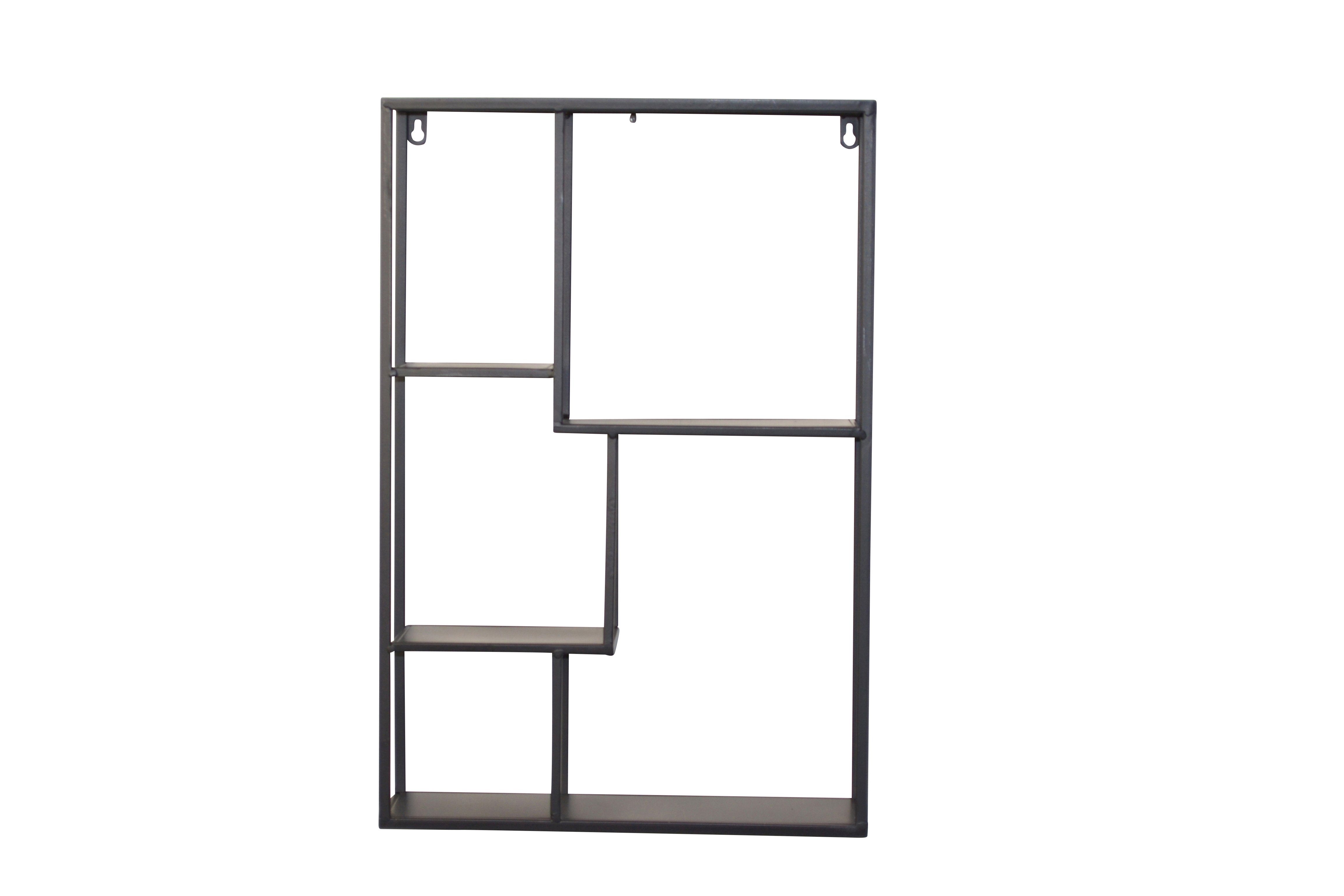 moebel-direkt-online Wandregal Carmen günstig online kaufen