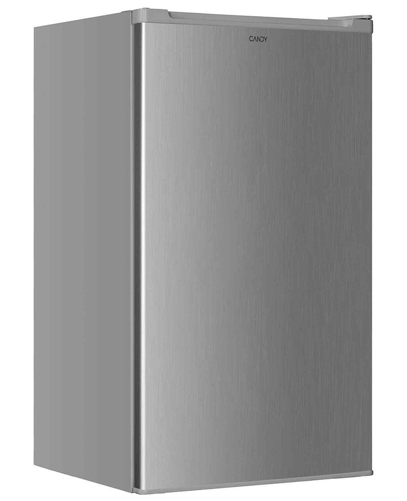 Candy Table Top Kühlschrank COHS 38ES, 85 cm hoch, 46,2 cm breit, 8-Stufen-Thermostat
