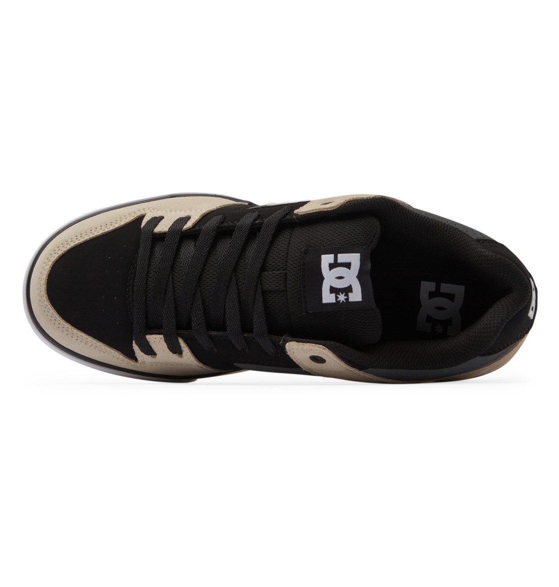 DC Shoes Pure Sneaker