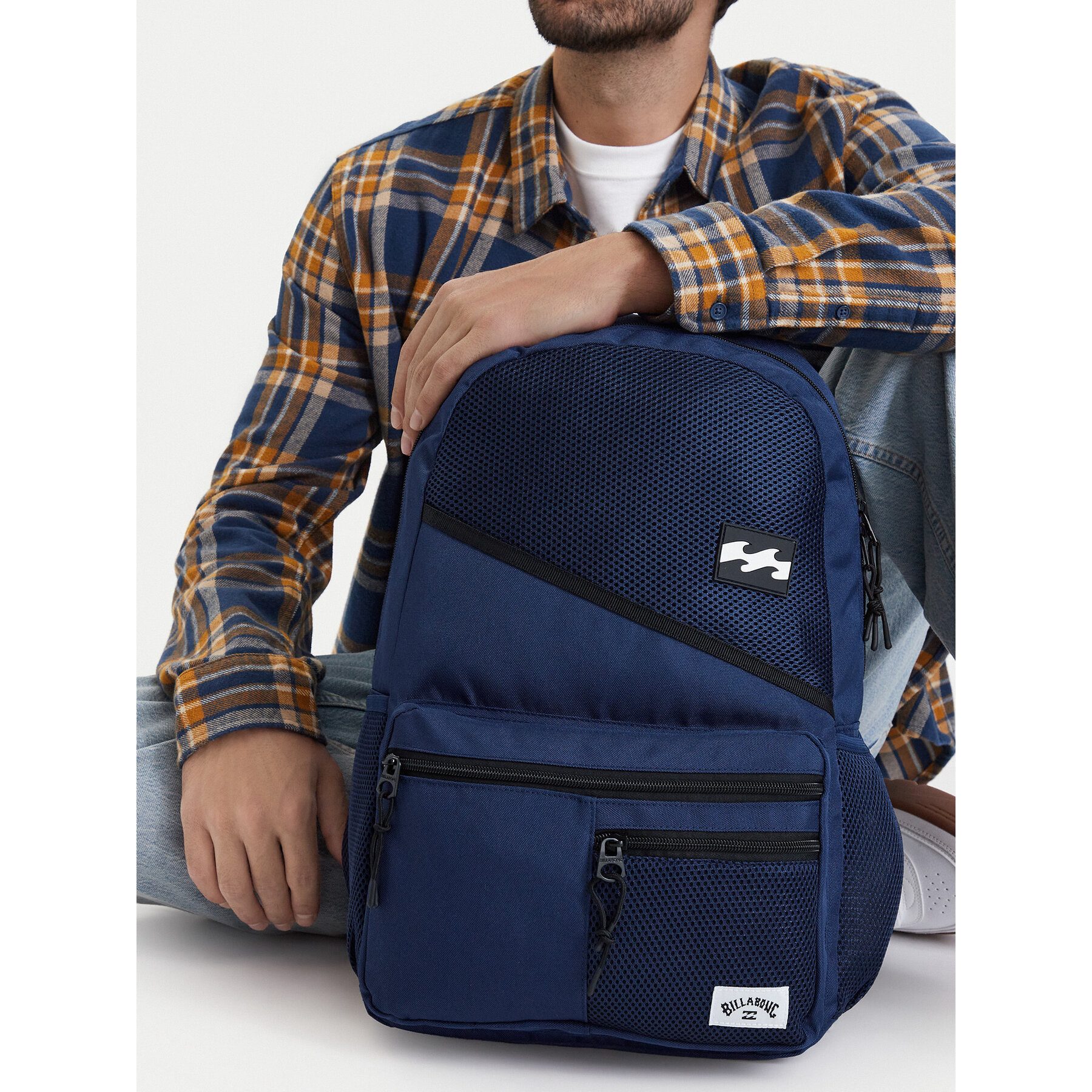 Billabong Rucksack Billabong Herren Rucksack 5907964390466 Marine